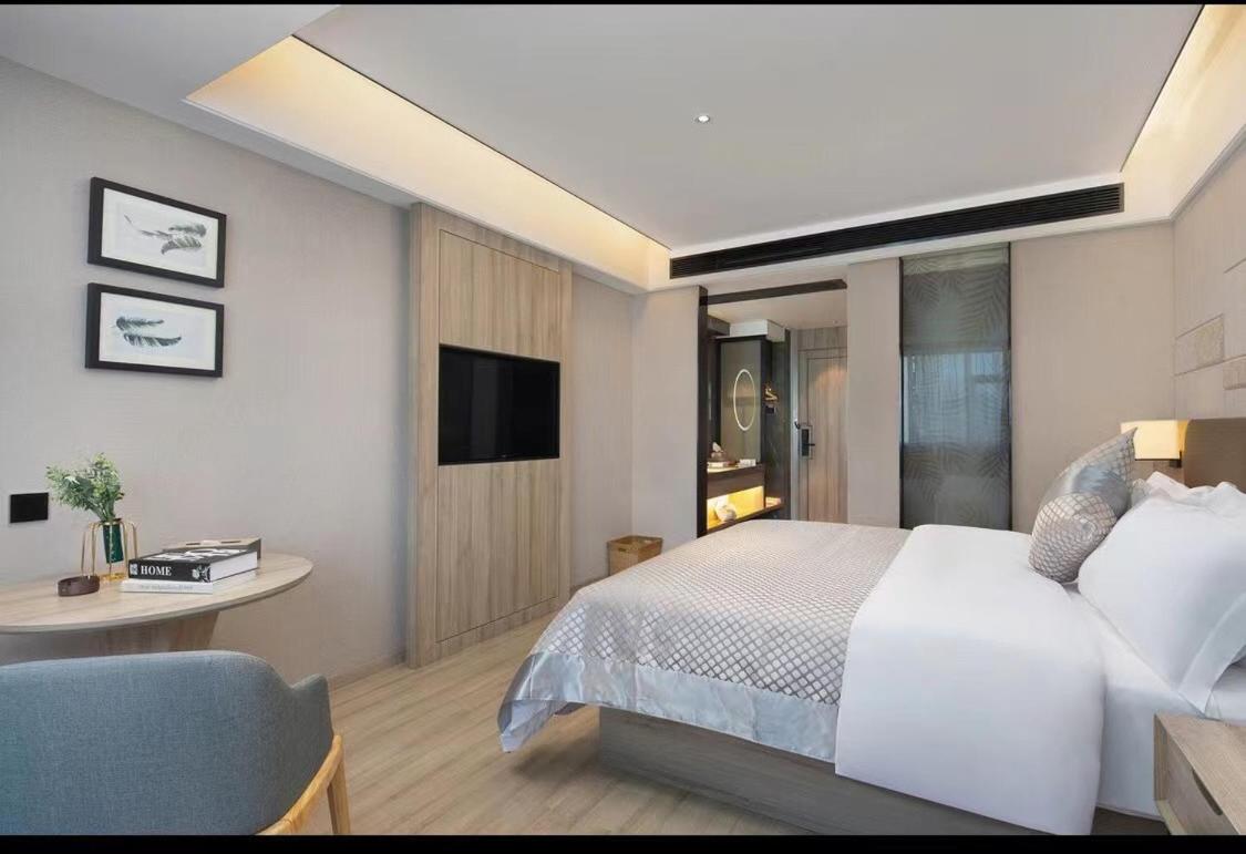 Deluxe Double Room  photo 2
