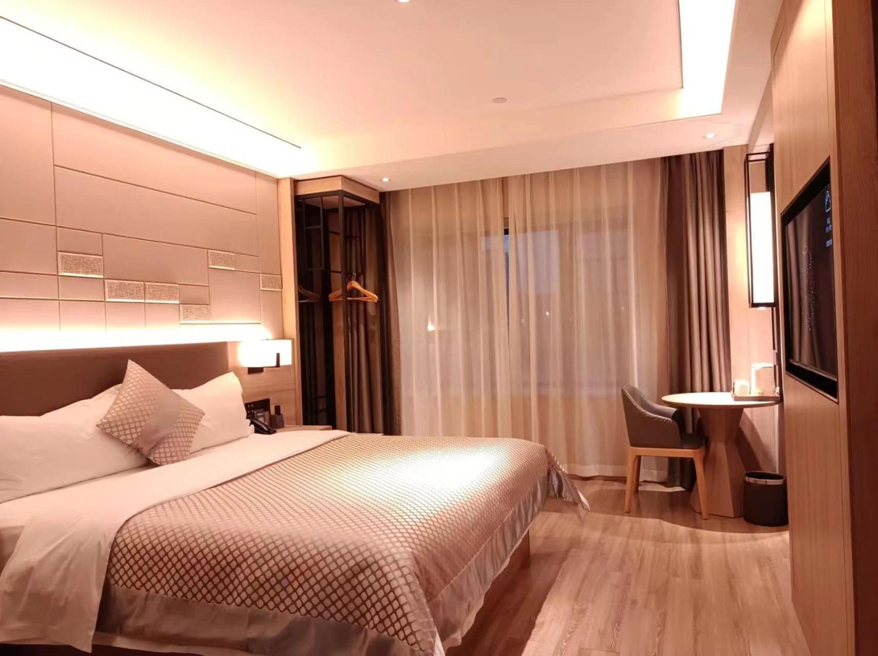 Deluxe Double Room  photo 1