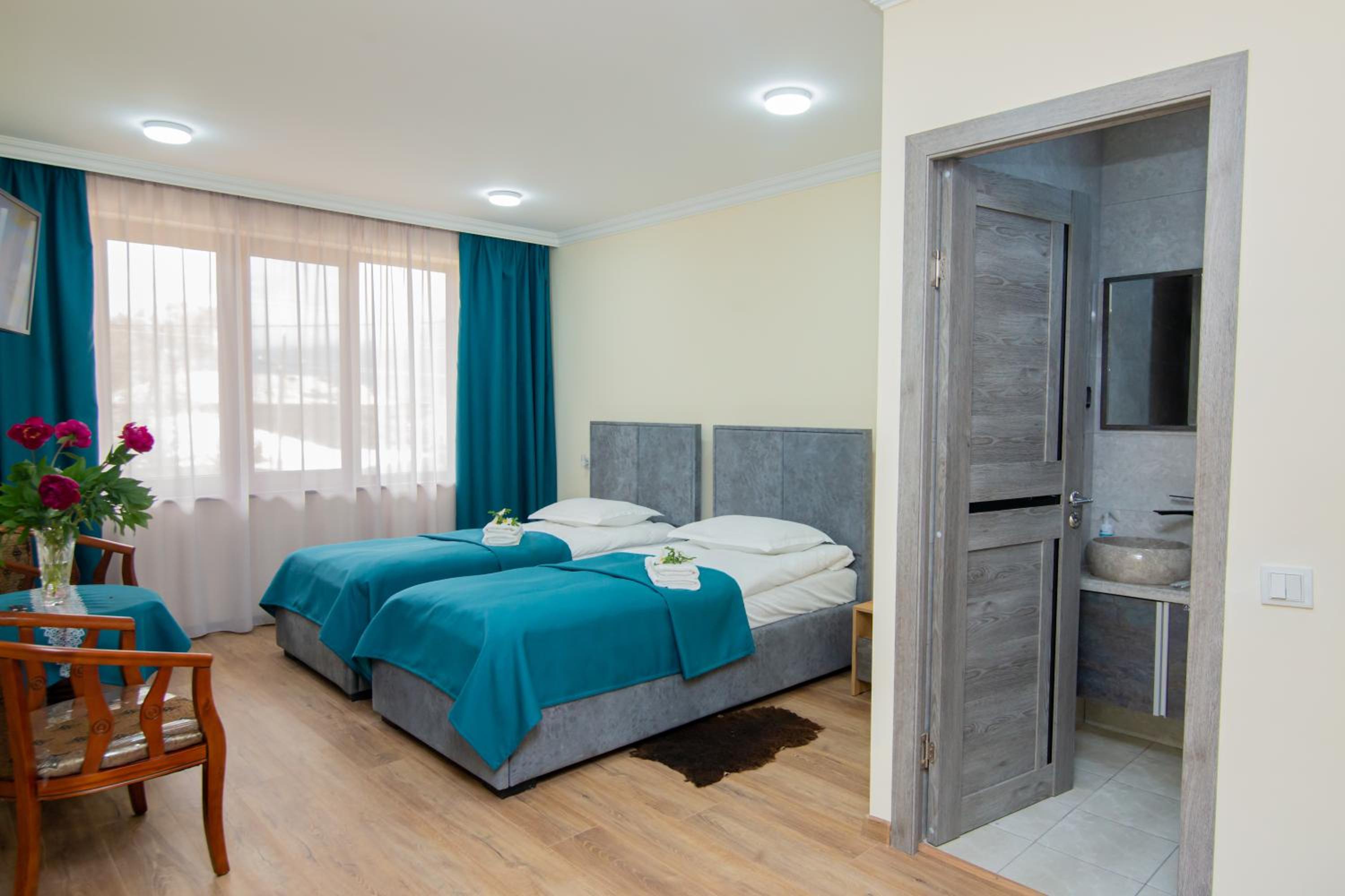 Classic Triple Room photo 1