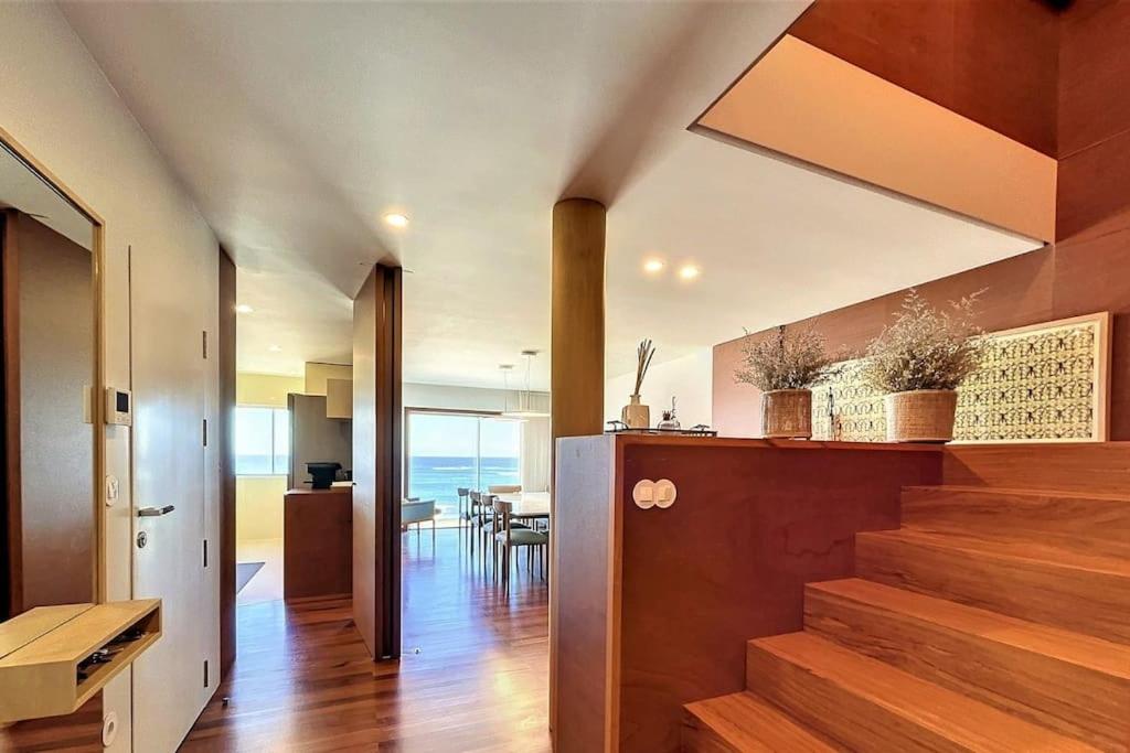 Three-Bedroom Apartment photo 1