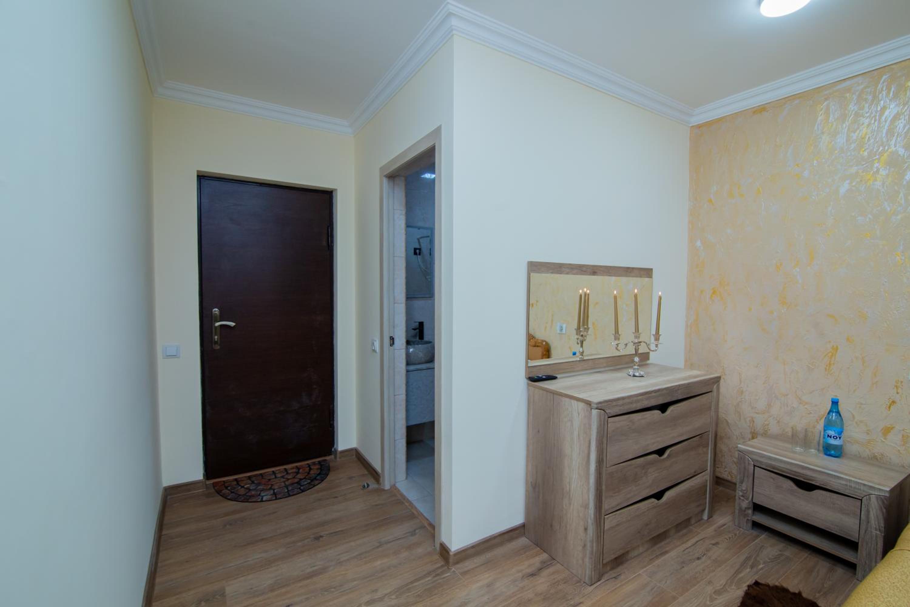 Budget Double Room photo 1