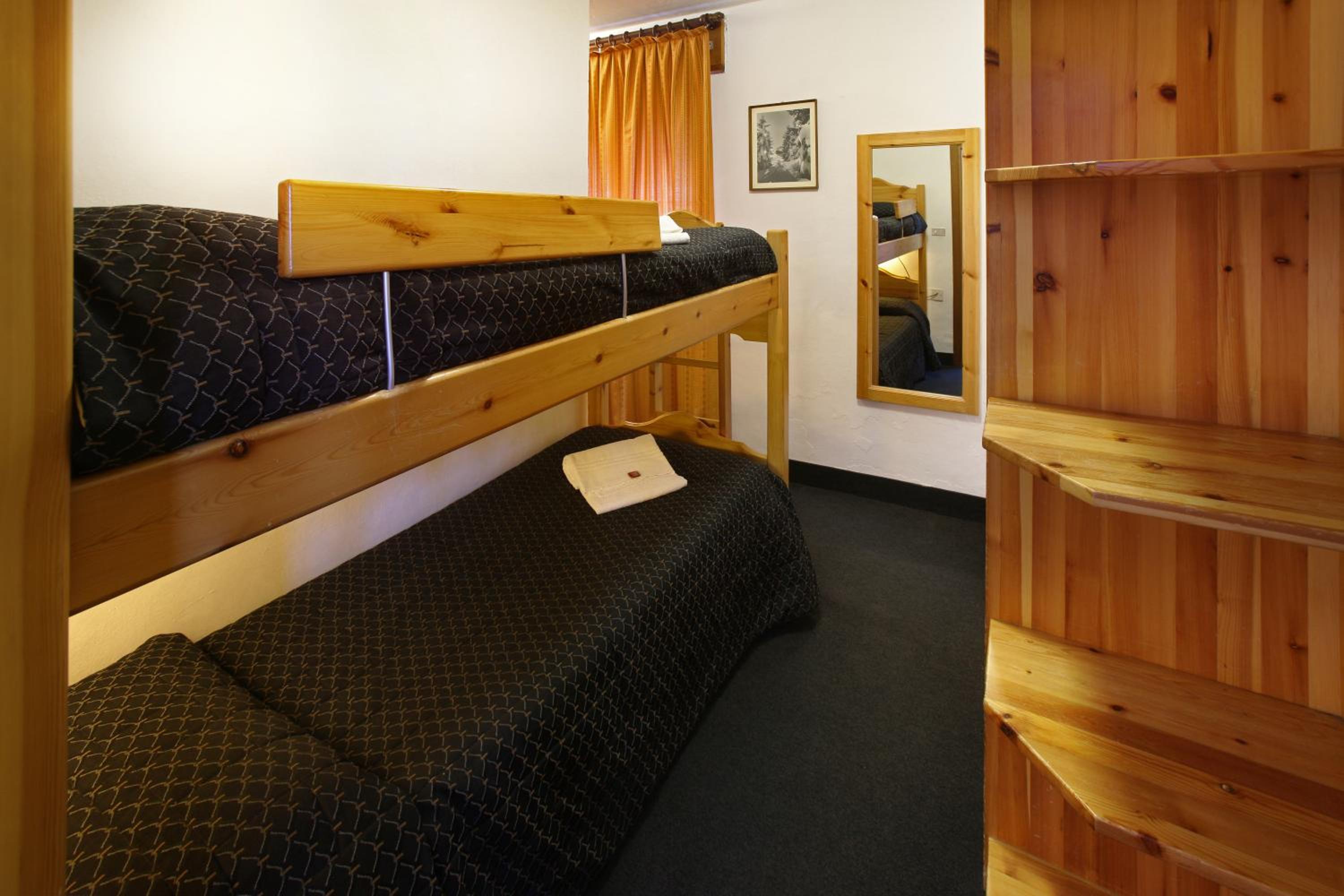 Quadruple Room photo 1