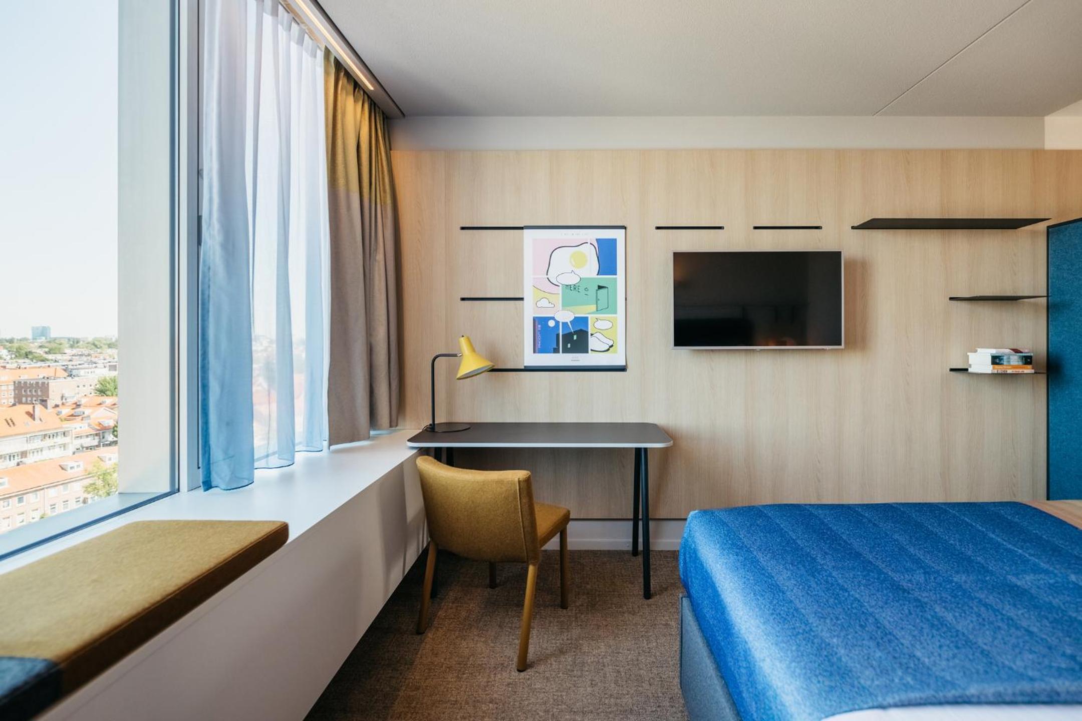 Deluxe Double Room photo 2