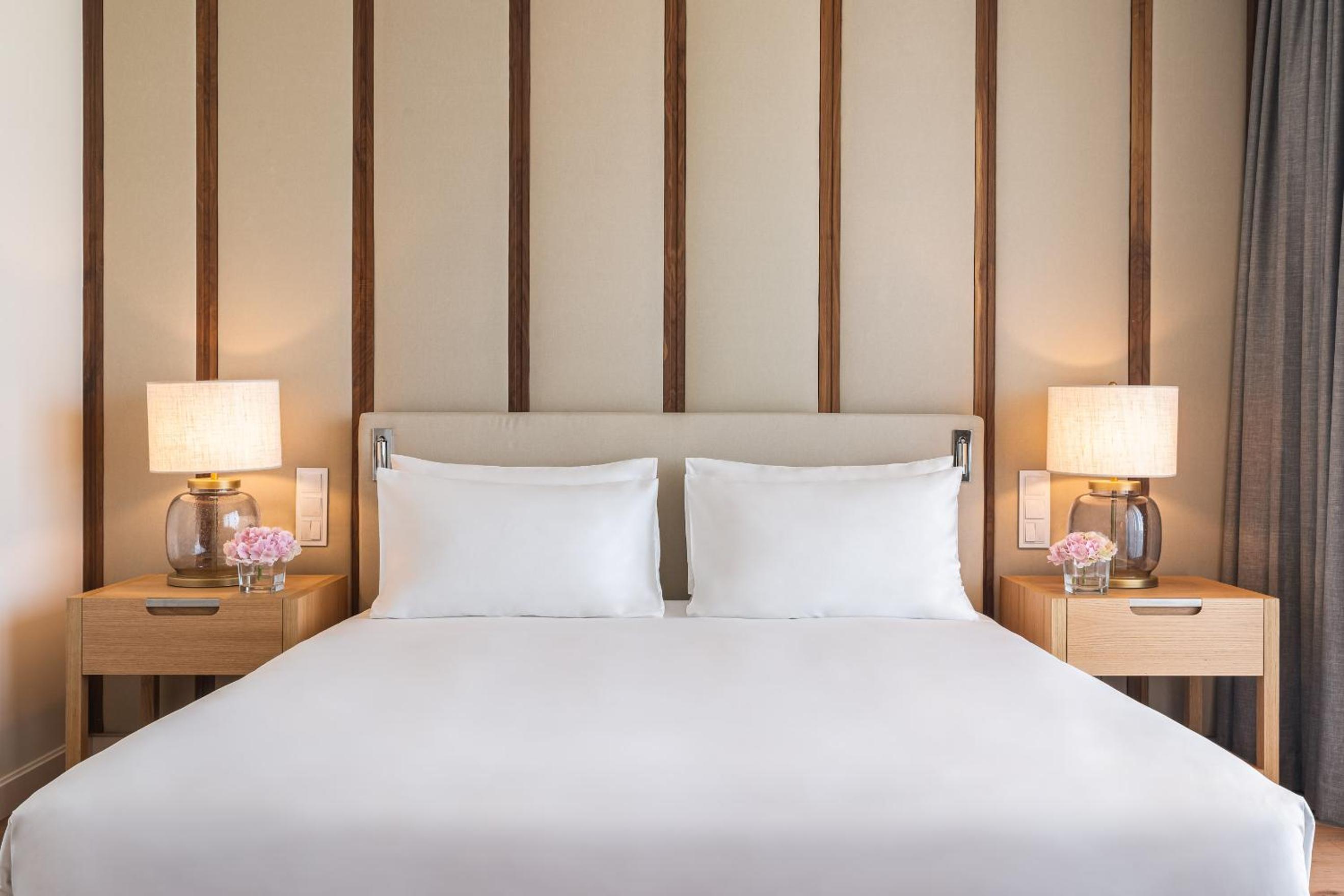 Standard Queen Room - Photo 3