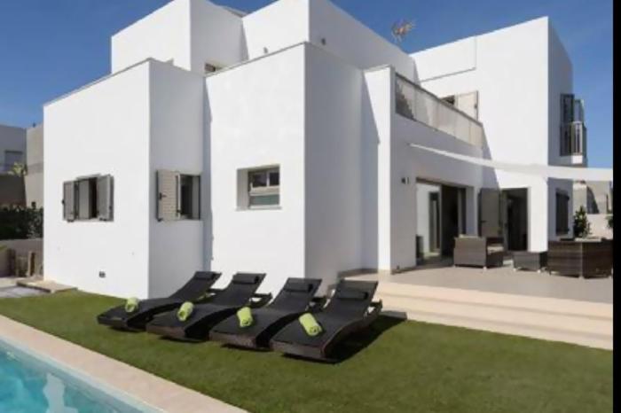 Vacation Home photo 3