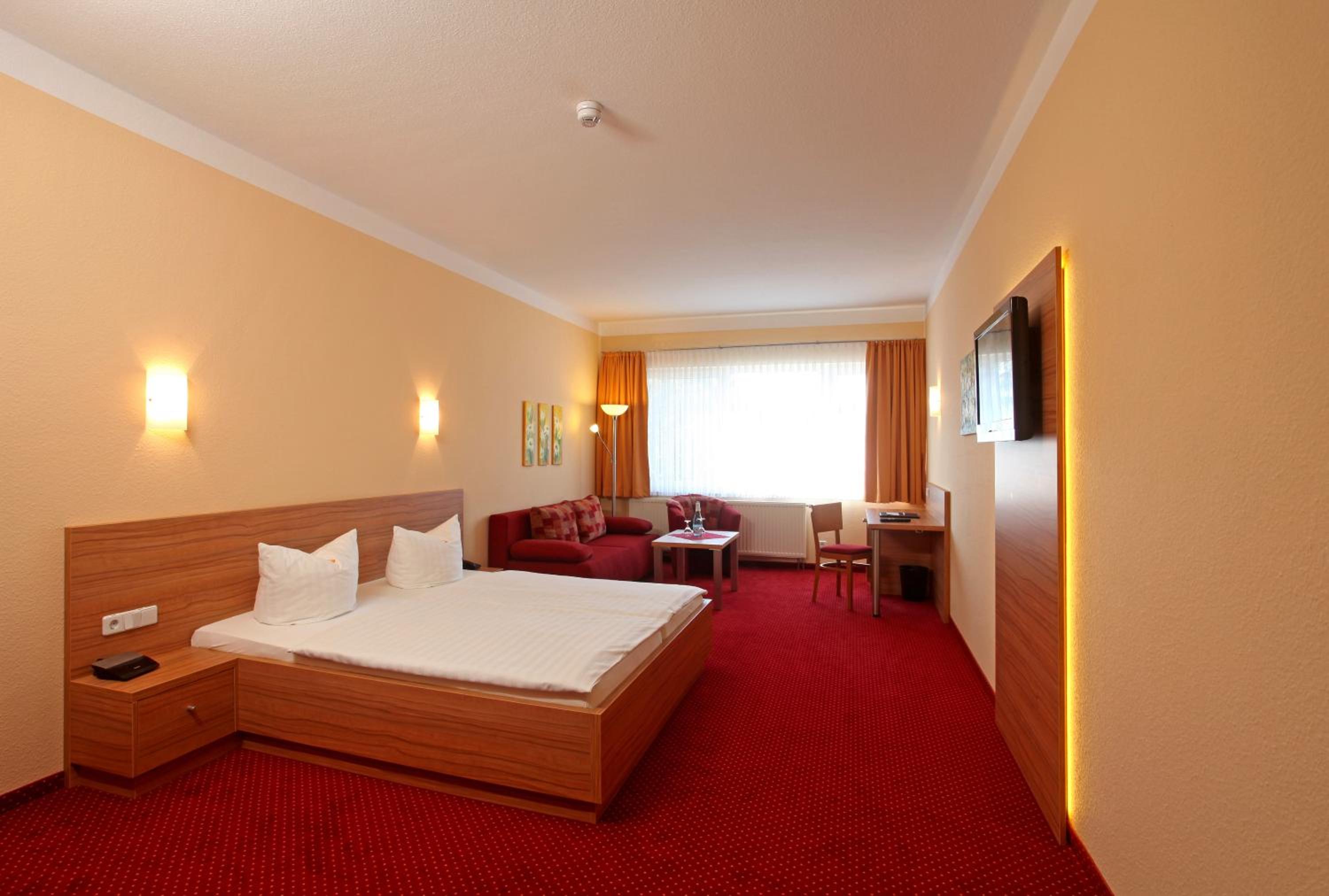 Double Room photo 1