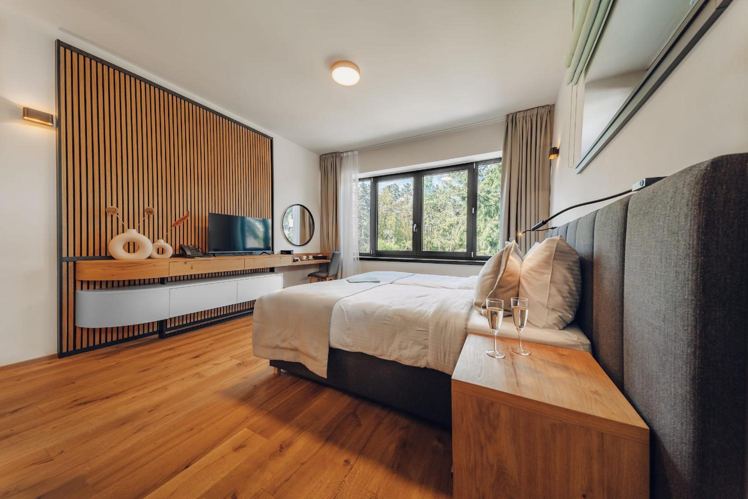 Superior Double or Twin Room