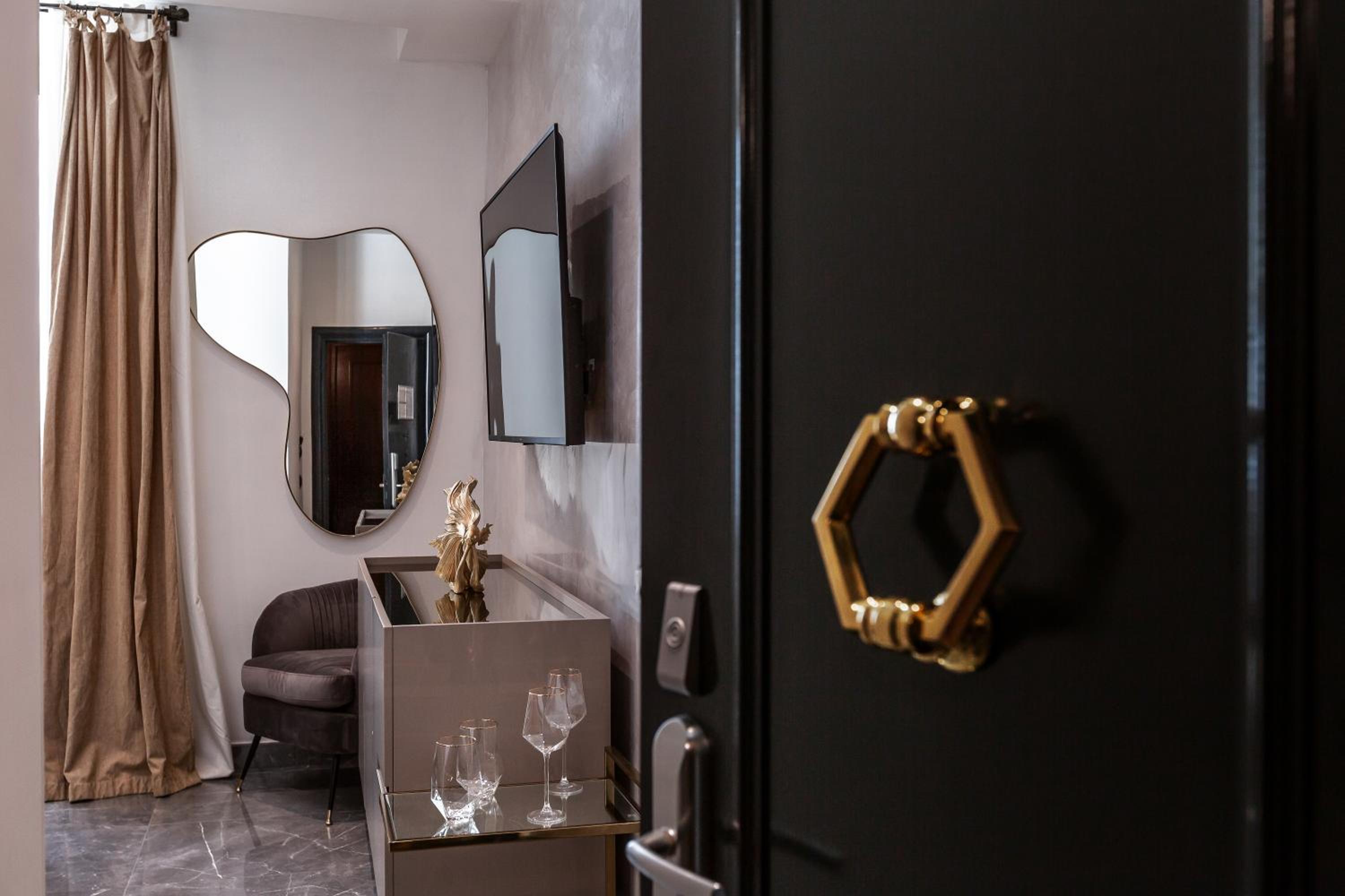 Superior Double Room photo 2