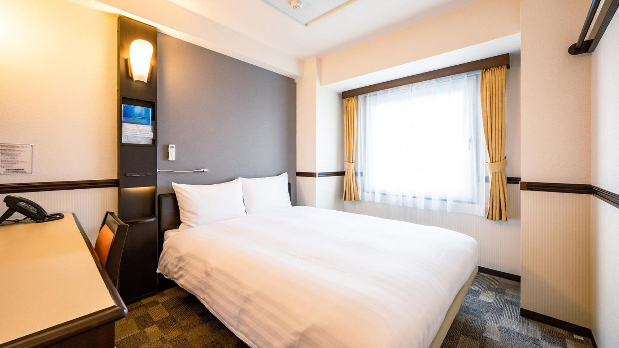 Double Room - Smoking - Photo 1