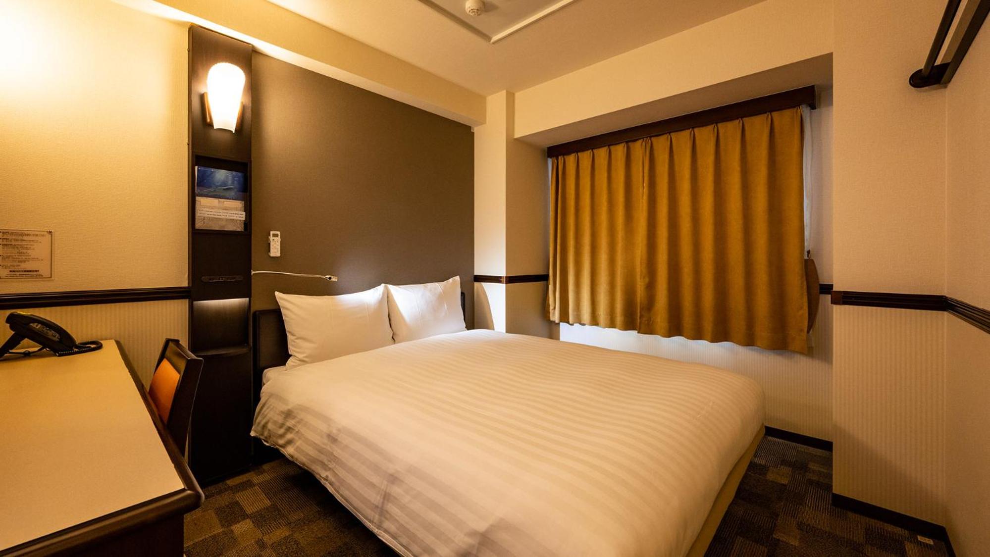 Double Room - Smoking - Photo 14