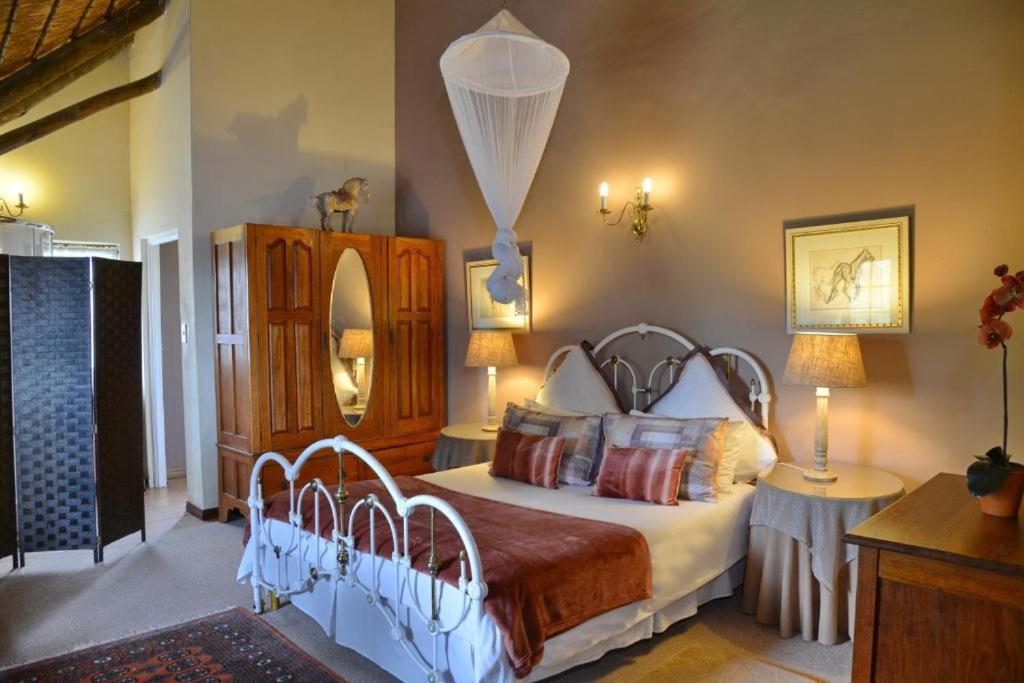 Deluxe Queen Room photo 1