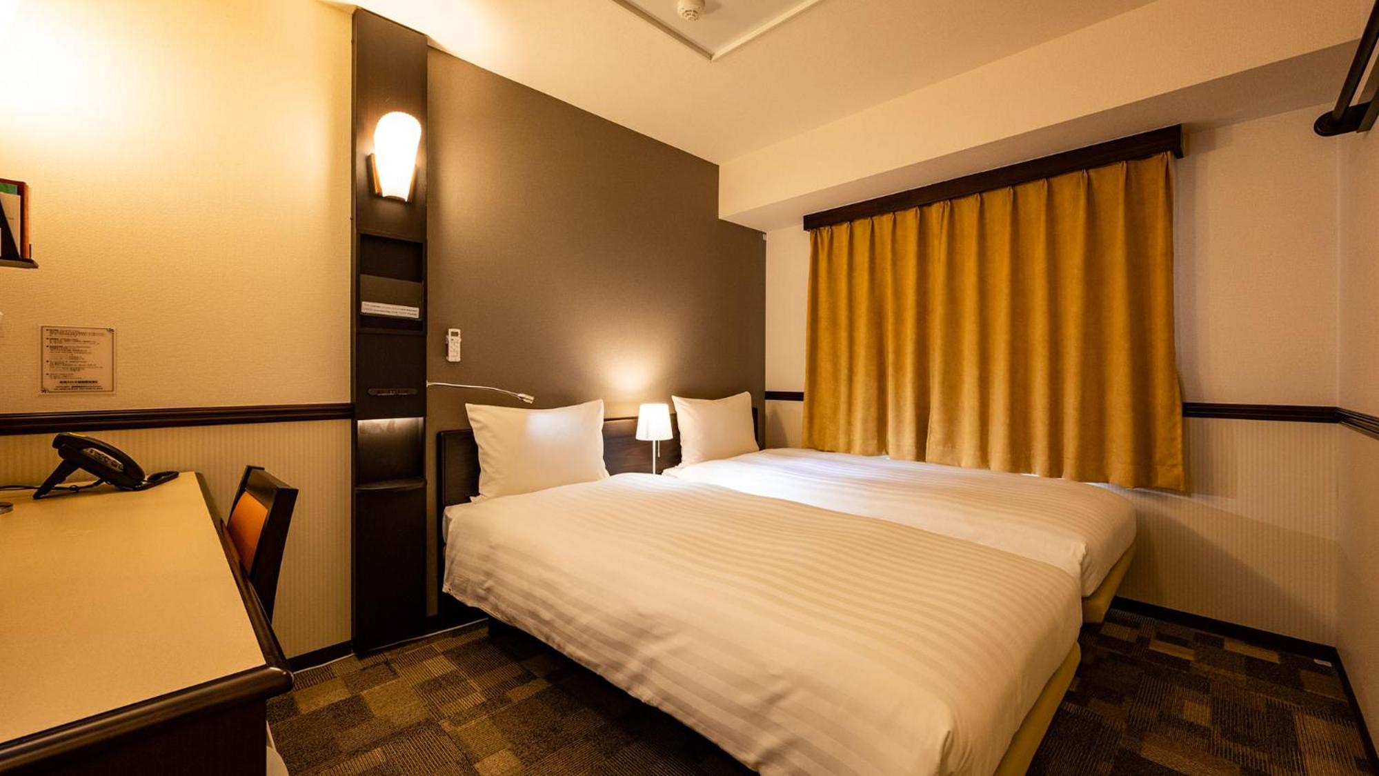 Standard Twin Room - Smoking - Photo 14