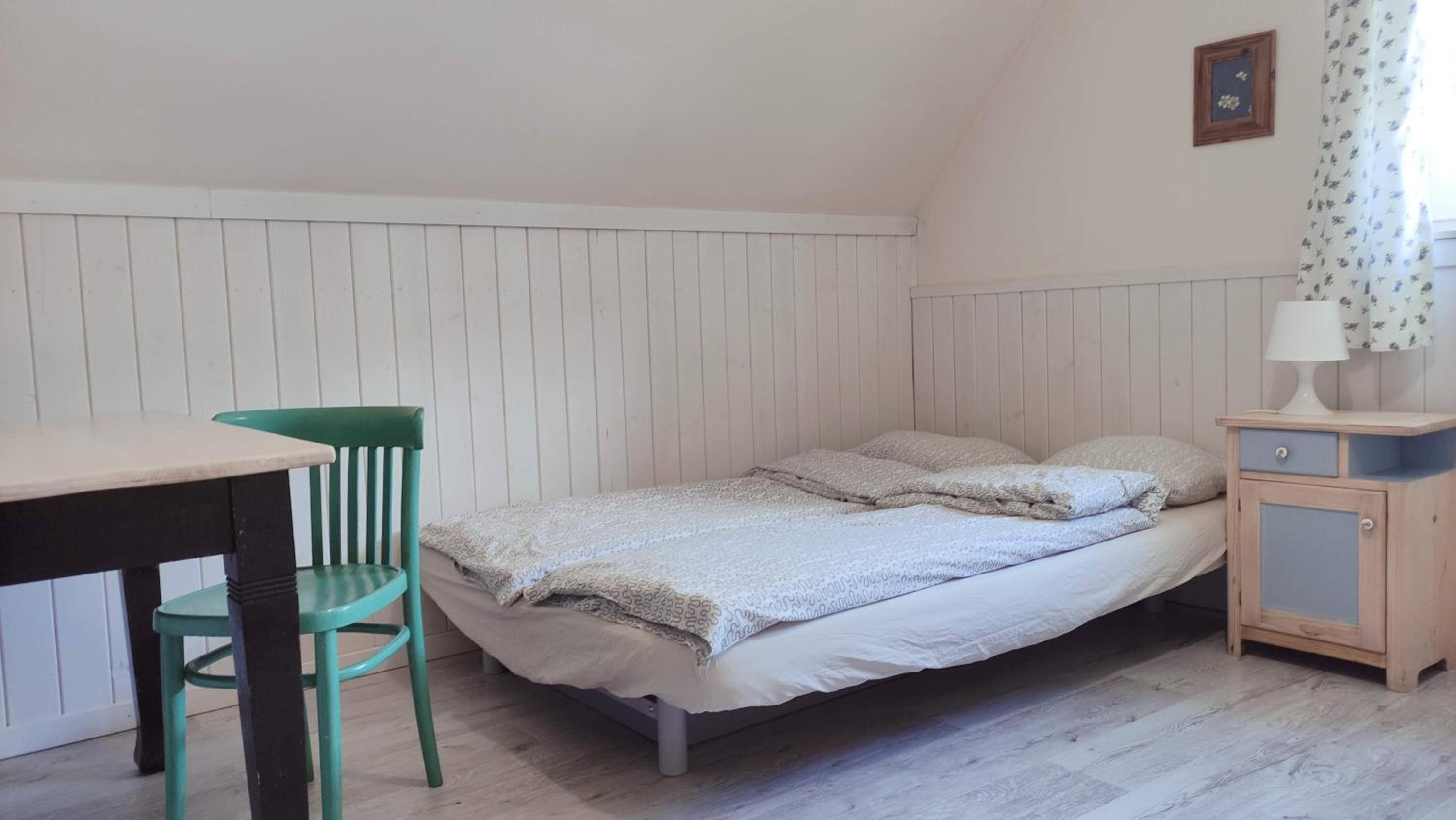 Two-Bedroom Chalet photo 2