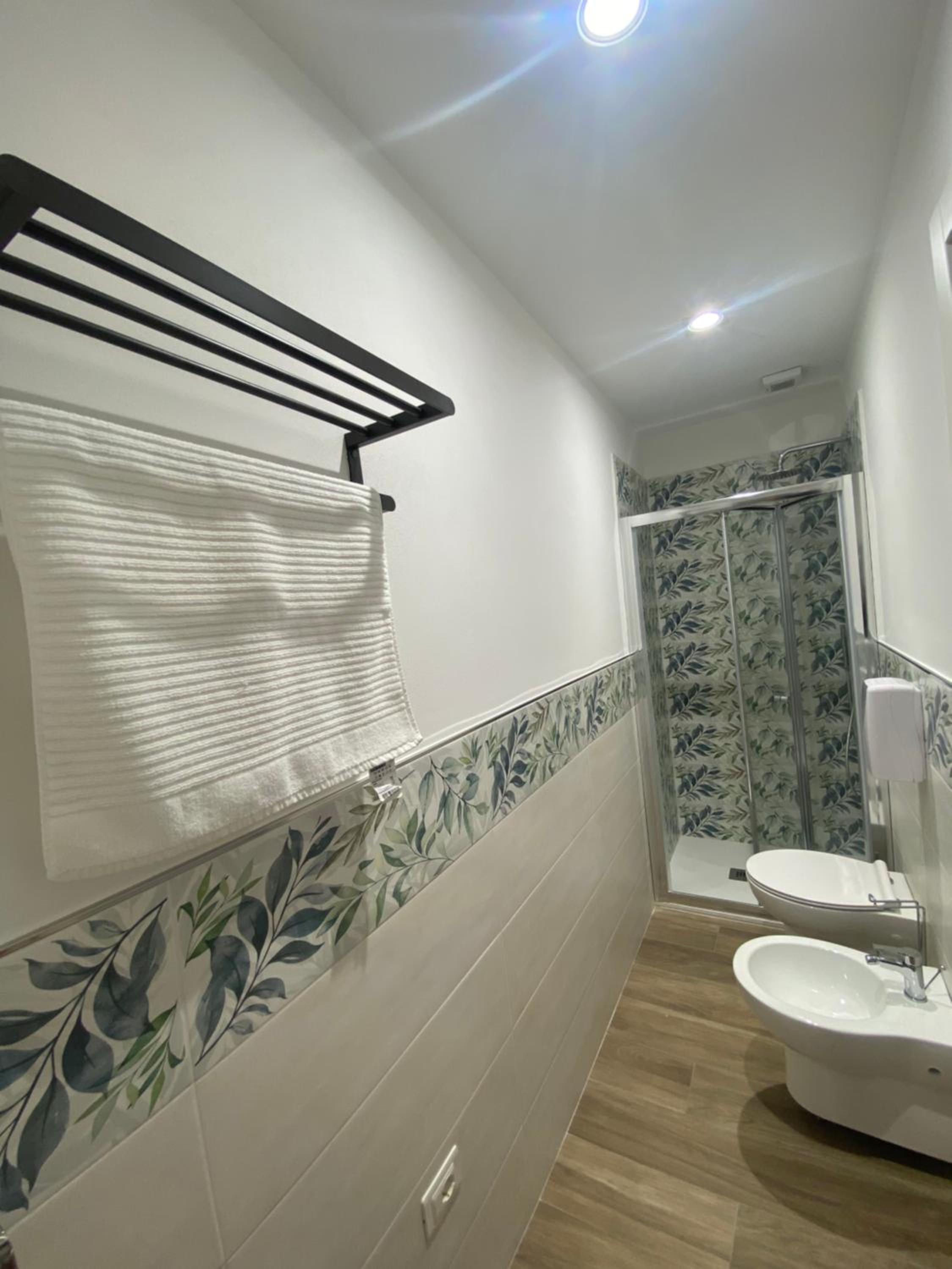 Double Room with Balcony photo 2