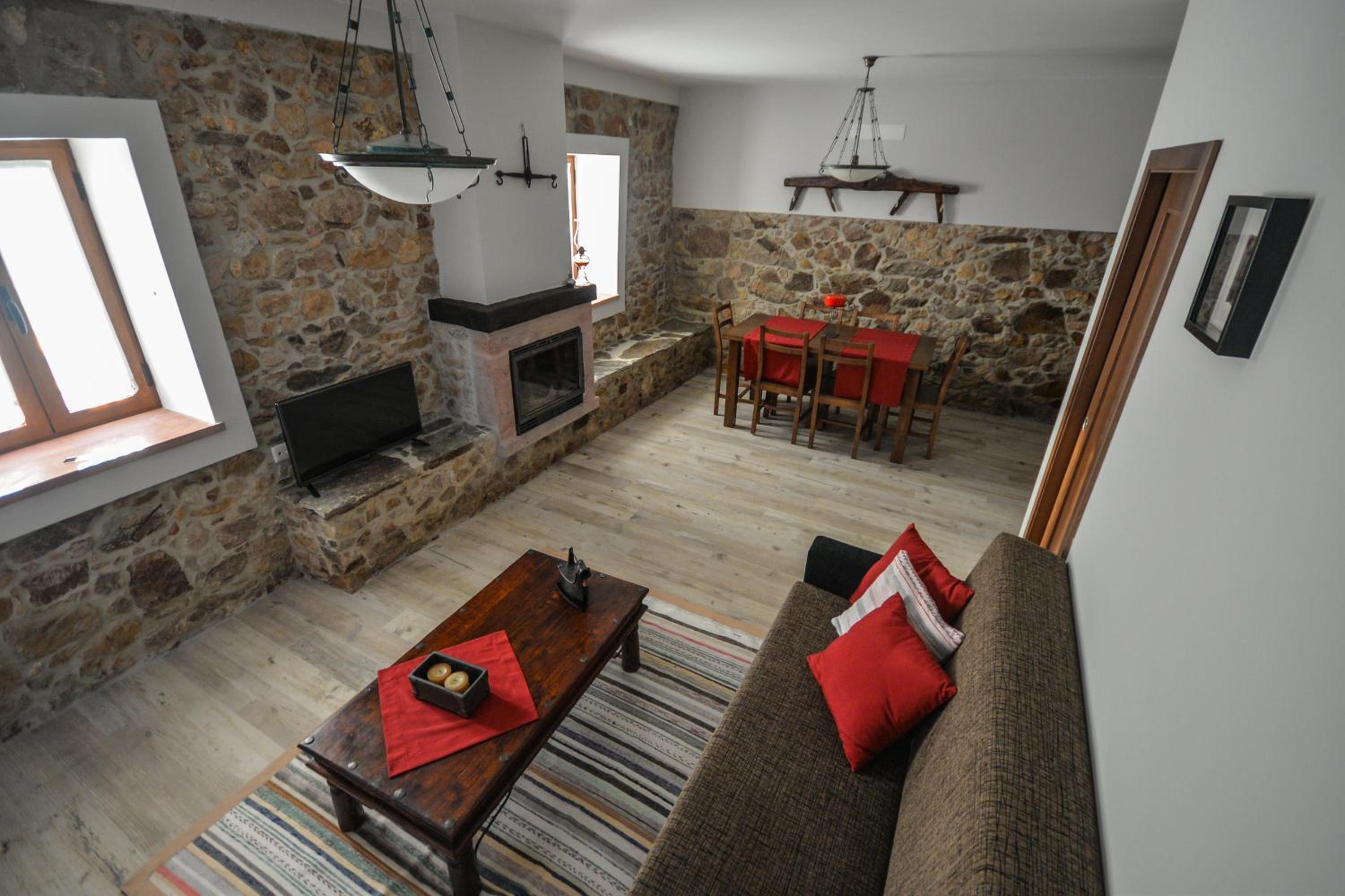 Two-Bedroom House photo 1