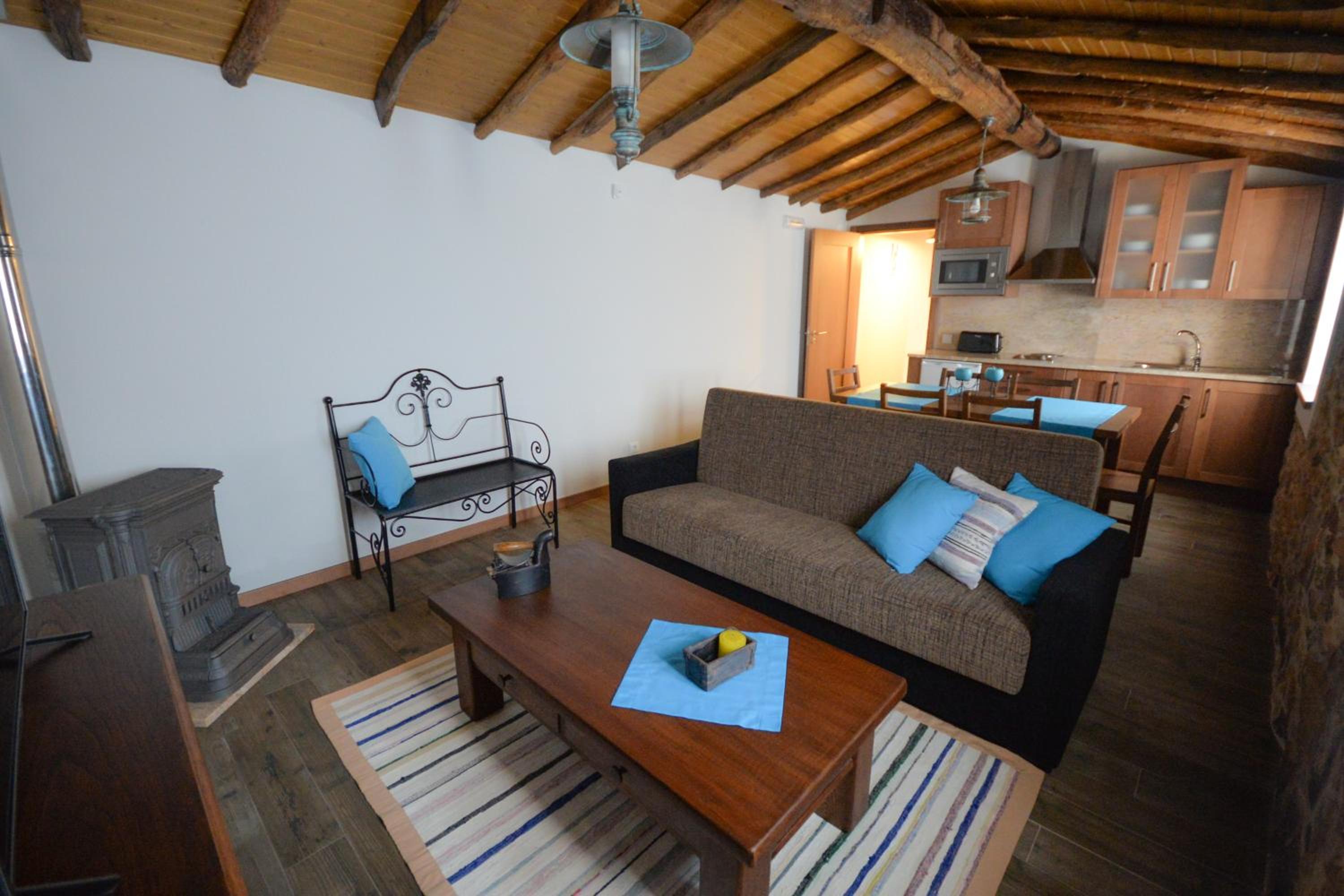 Two-Bedroom House photo 1