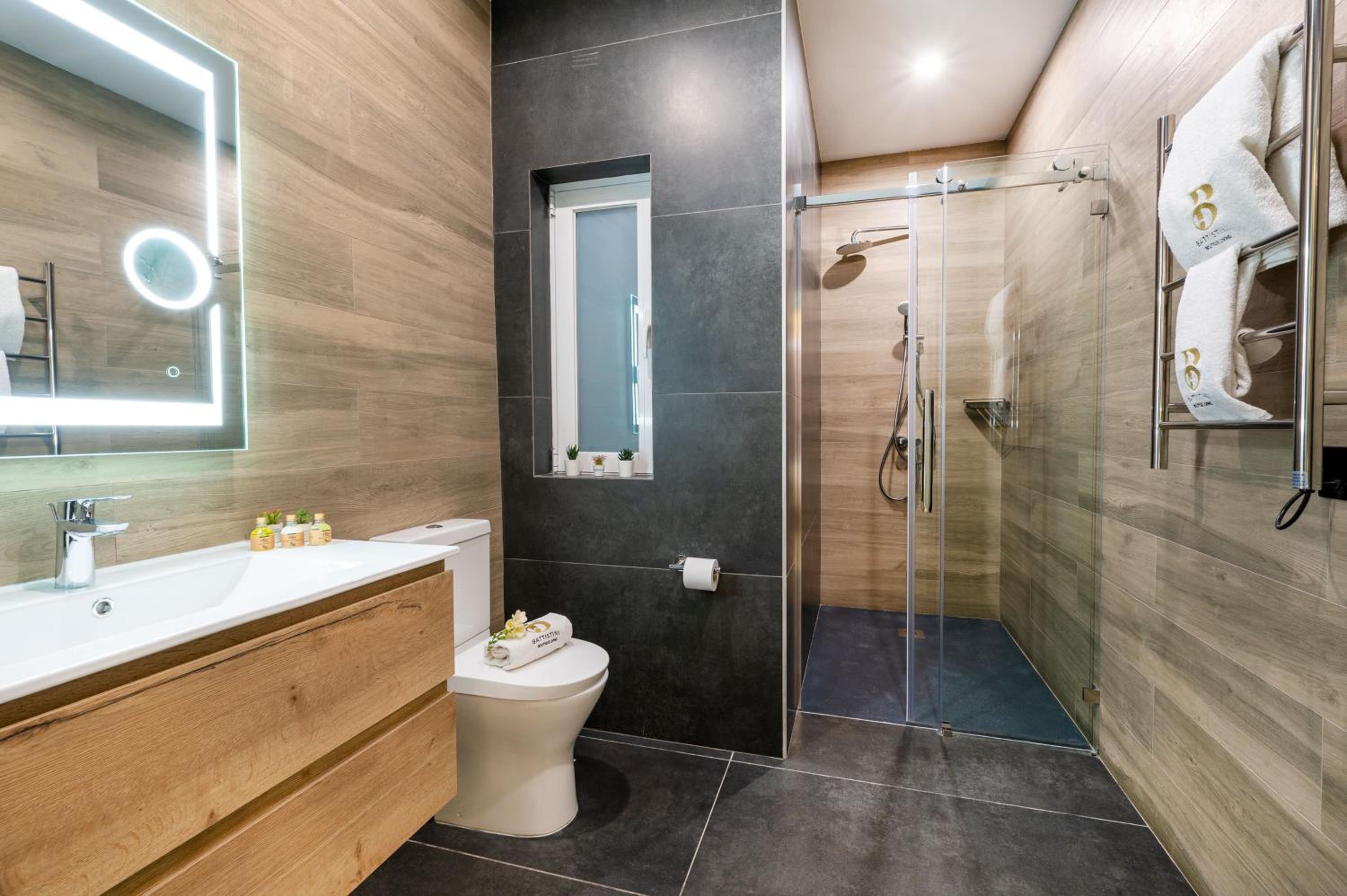 Business Double Room with Gym Access - Photo 13