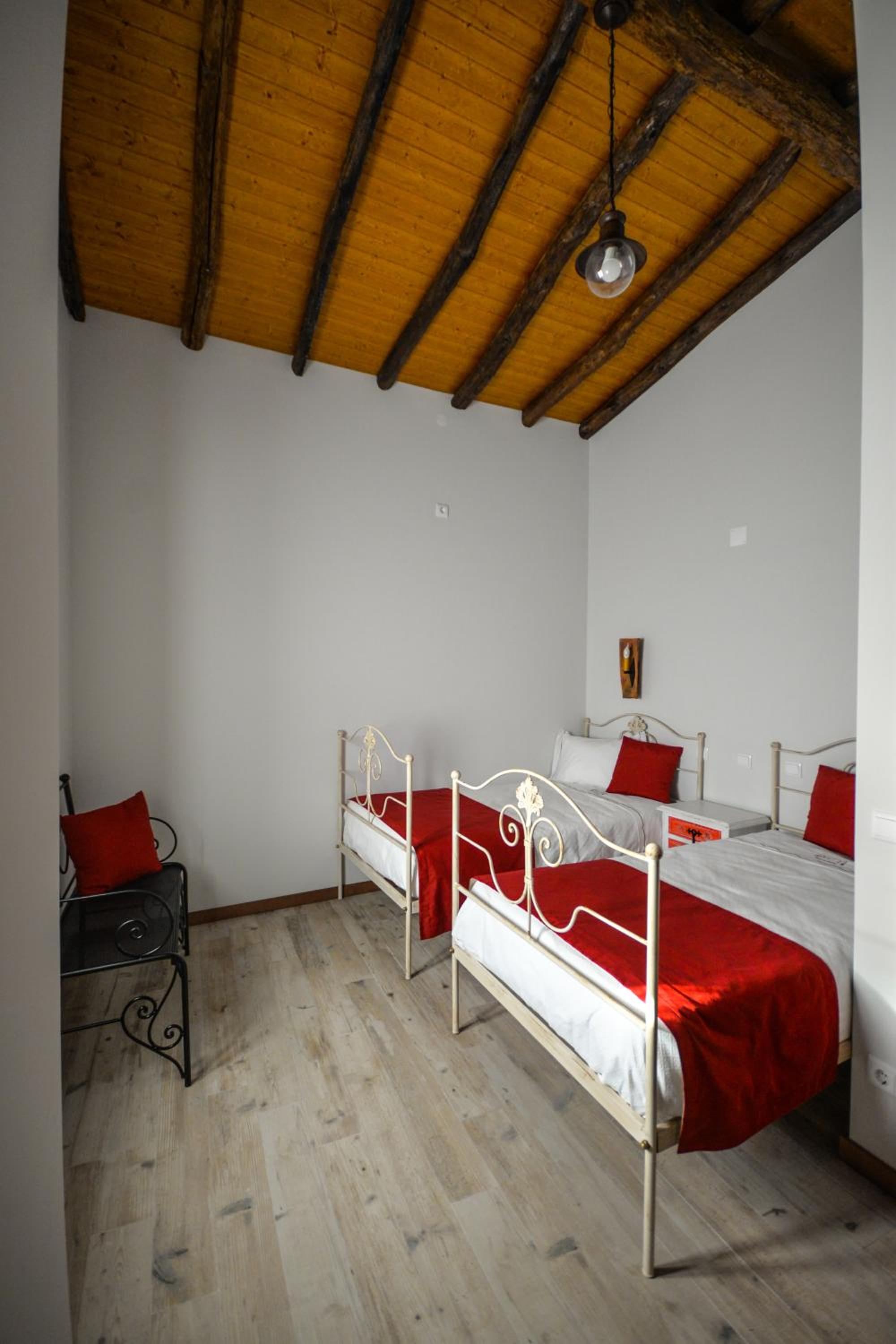 Two-Bedroom House photo 2