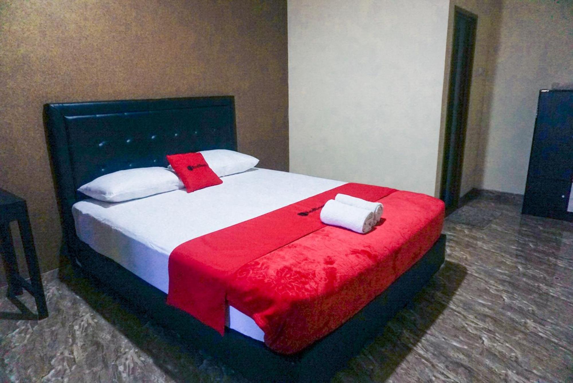 Standard Queen Room photo 1