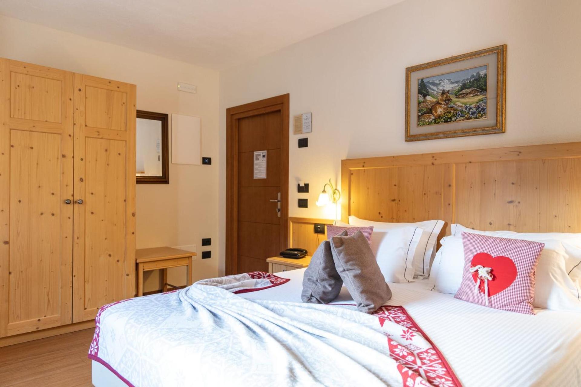 Classic Double Or Twin Room