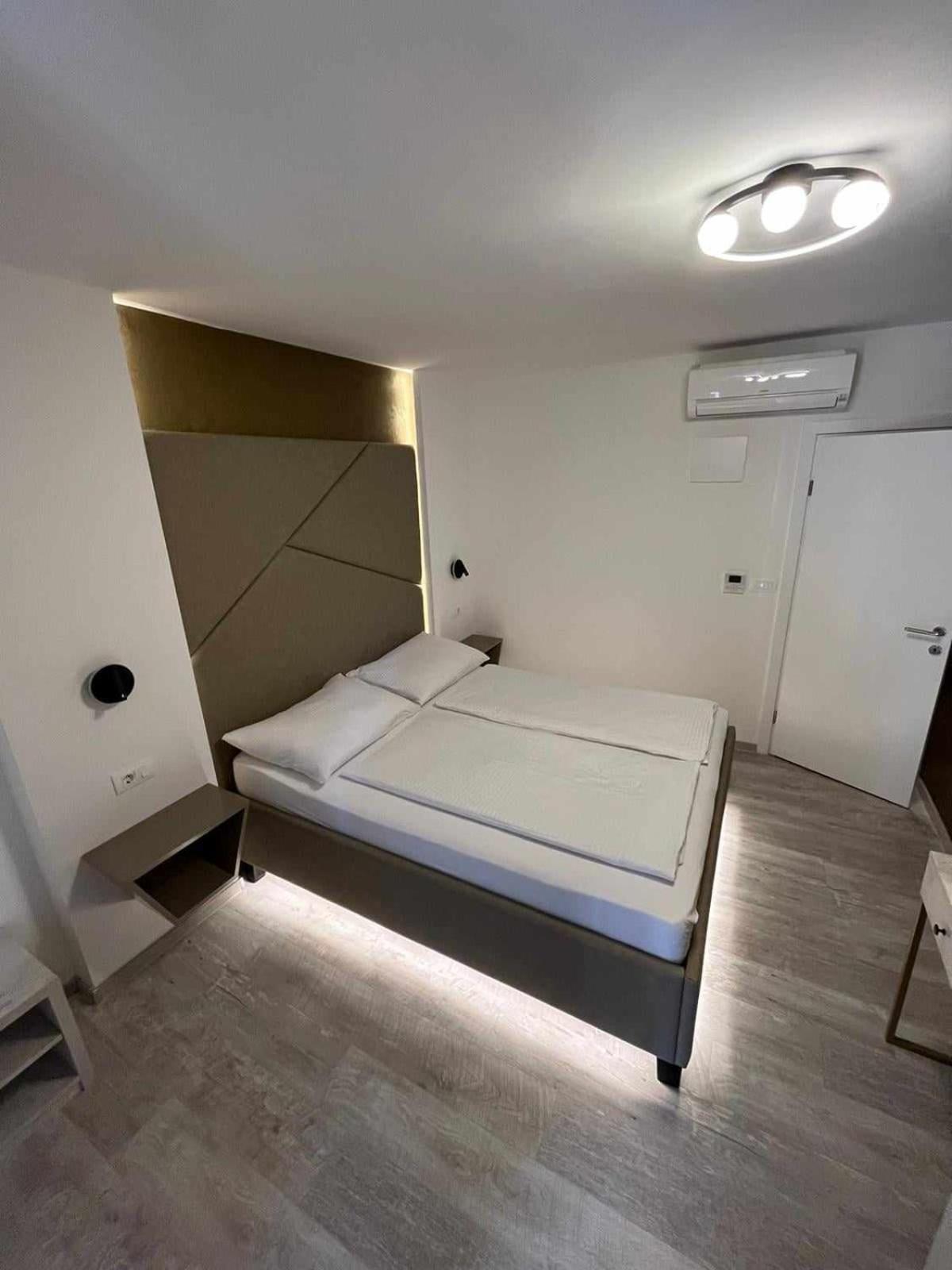 Double Room with Terrace photo 1
