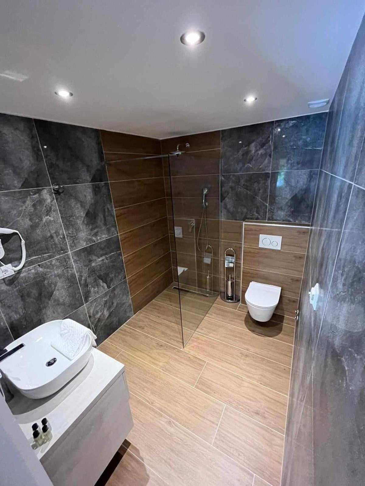 Double Room with Terrace photo 3