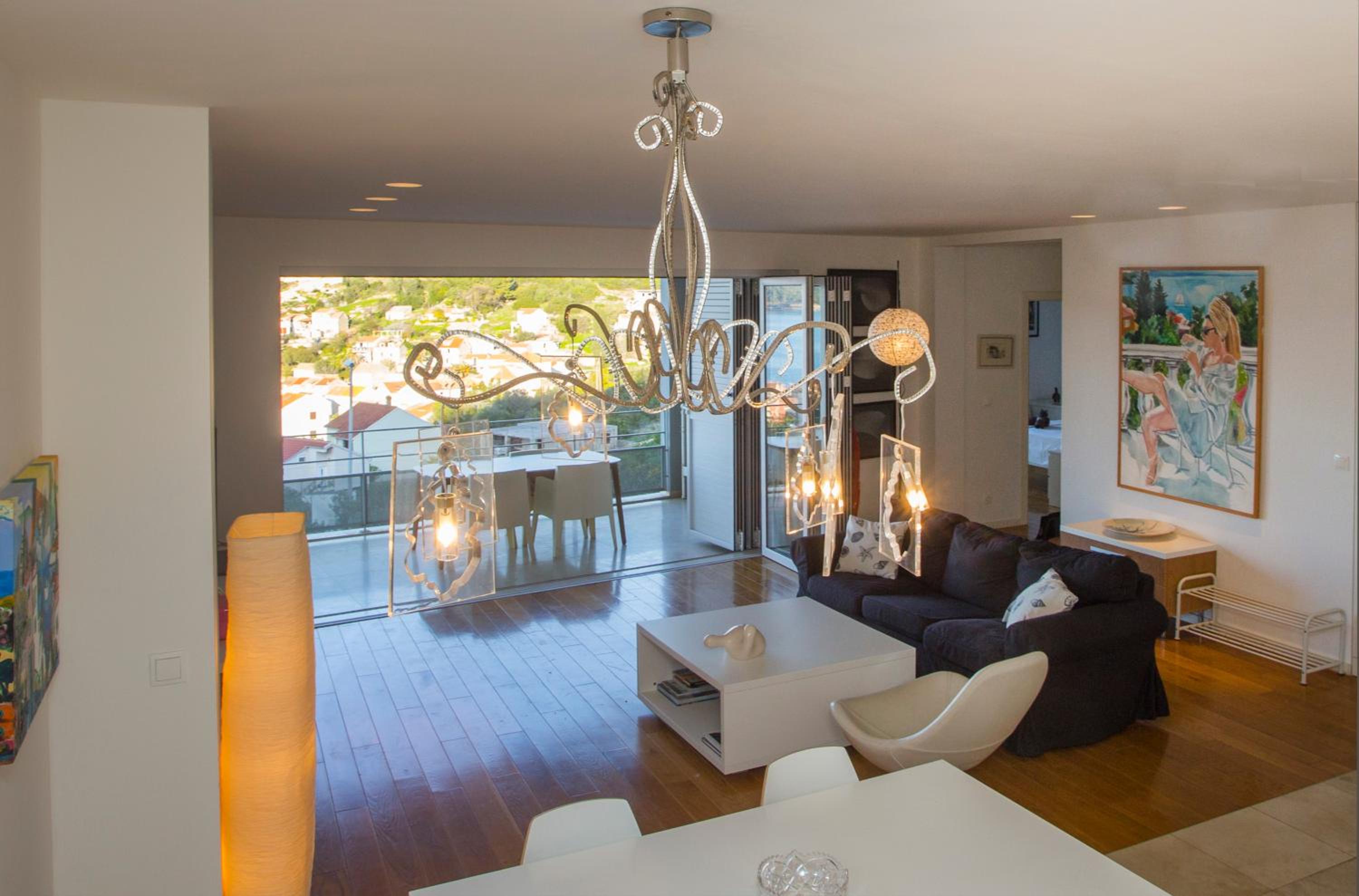 Two-Bedroom Villa photo 1
