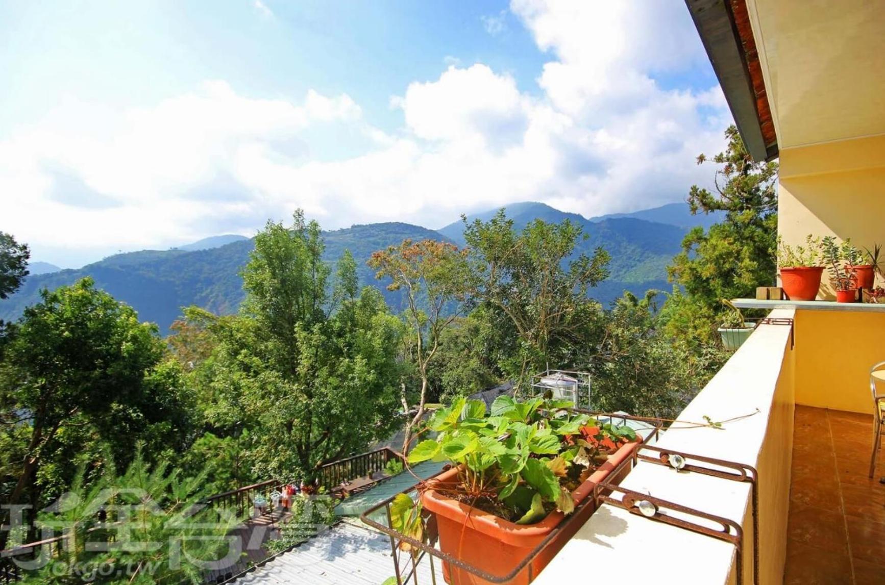 Double Room with Balcony photo 2