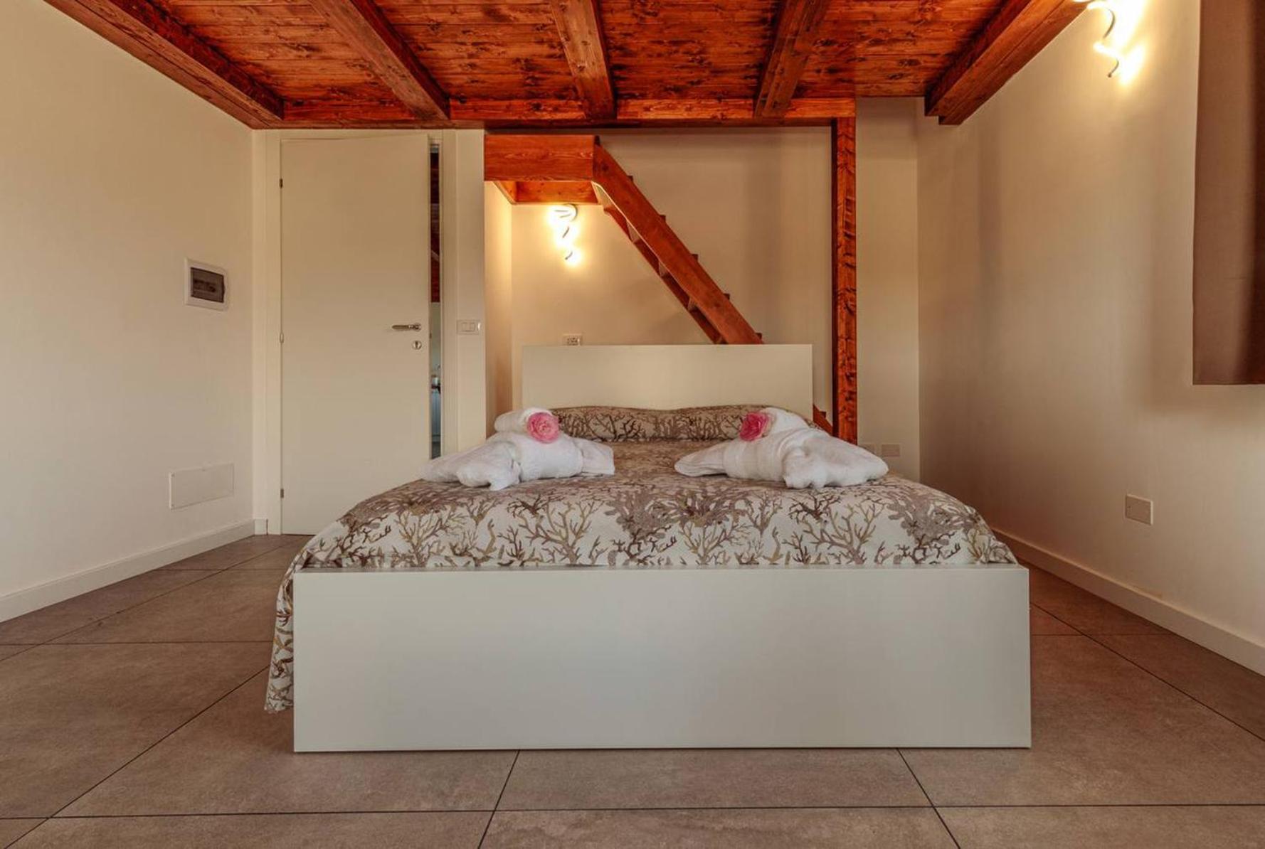 Classic Quadruple Room photo 1
