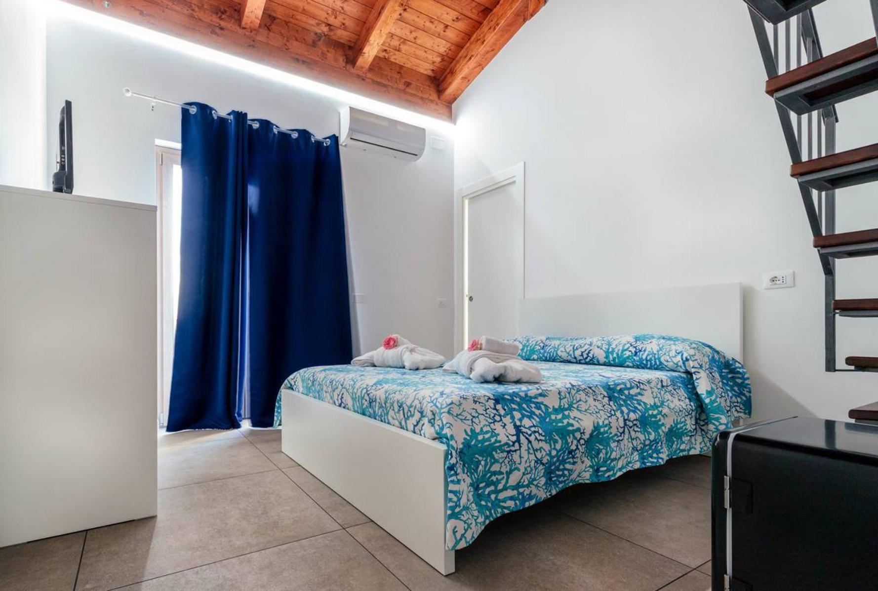 Basic Triple Room photo 3