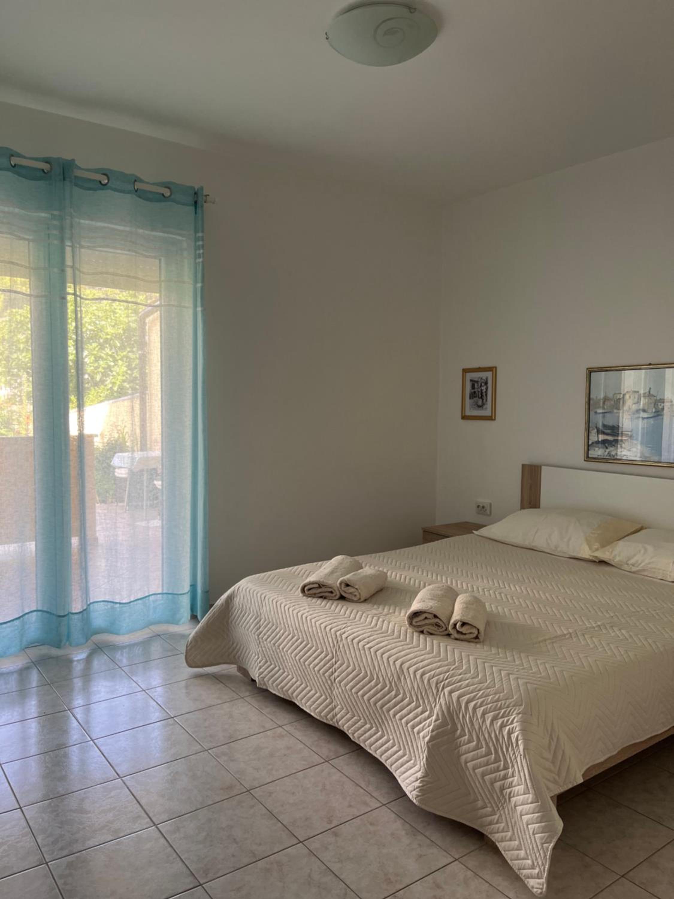 Double Room with Terrace photo 1