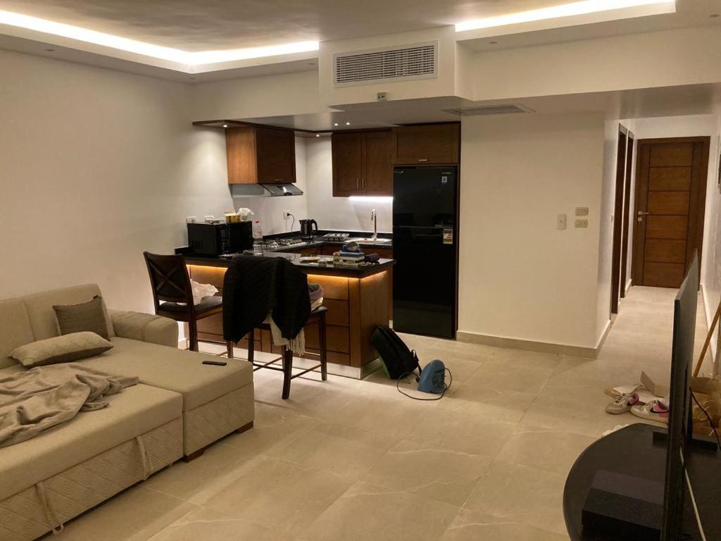 Two-Bedroom Chalet photo 2