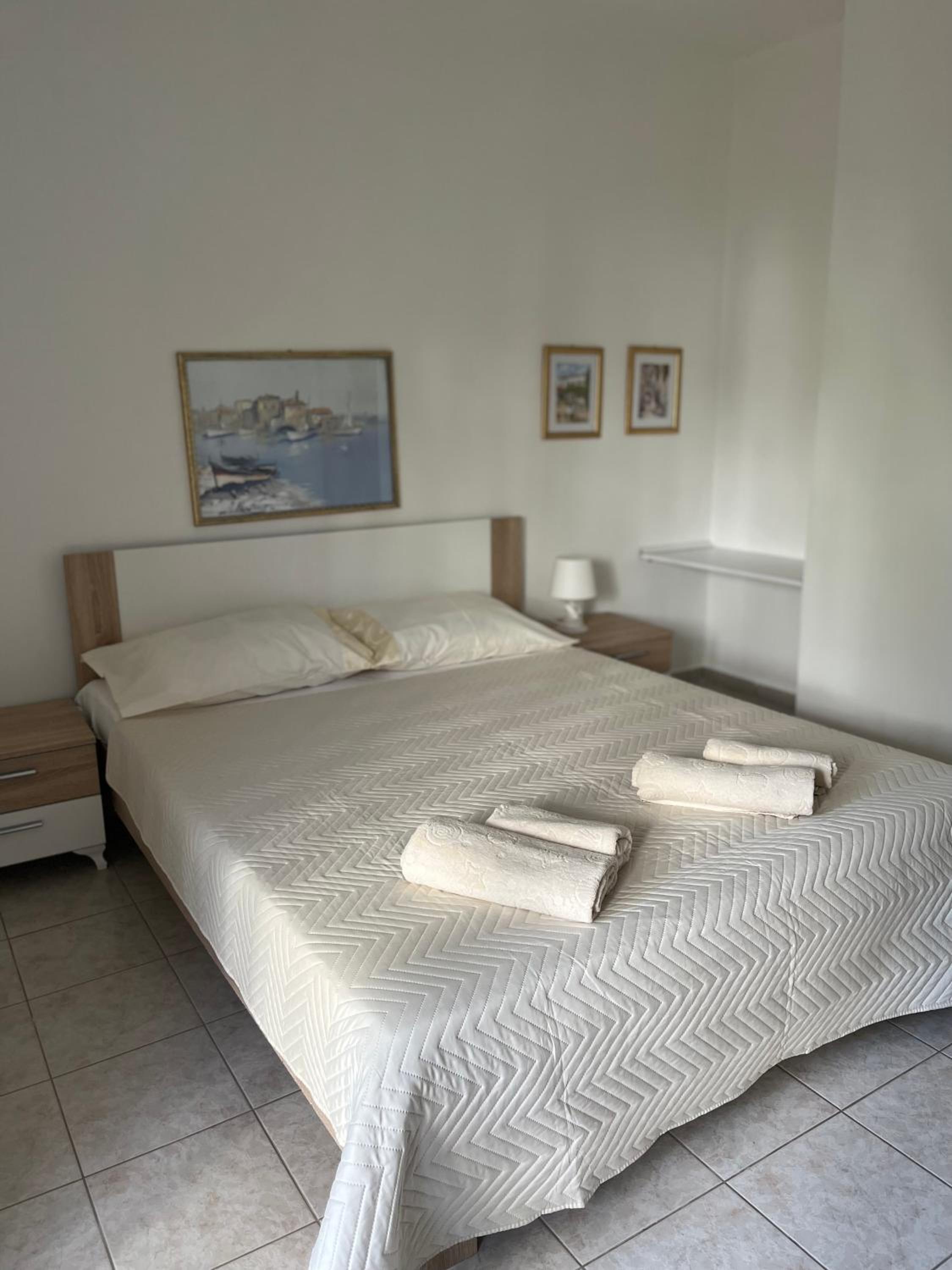 Double Room with Terrace photo 3