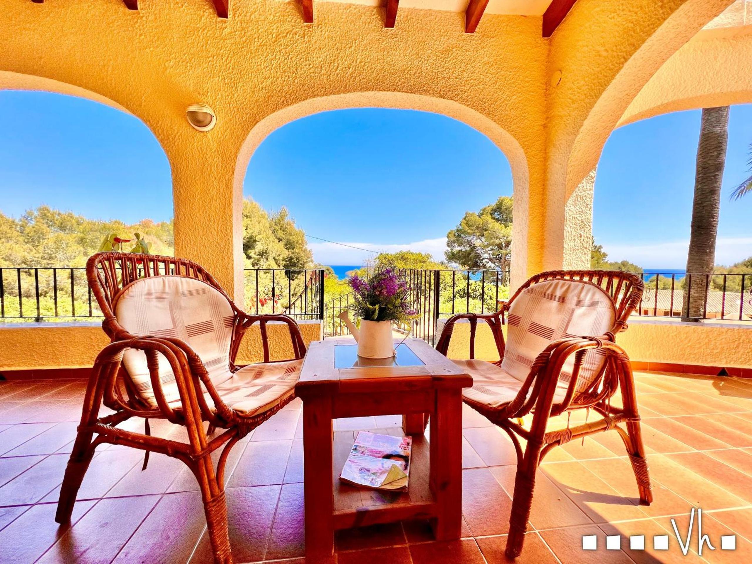 Villa with Private Pool photo 3