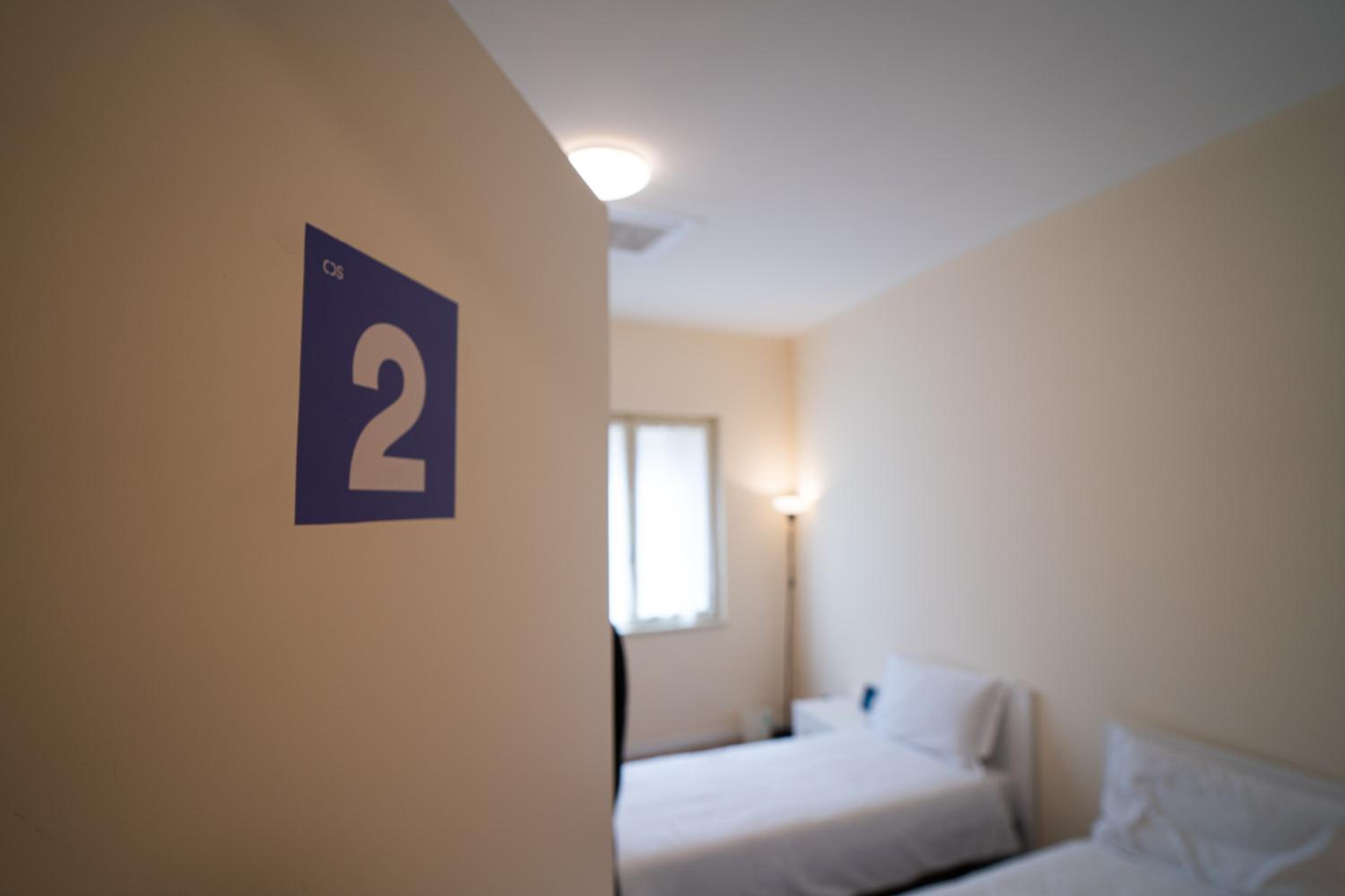 Double or Twin Room photo 3