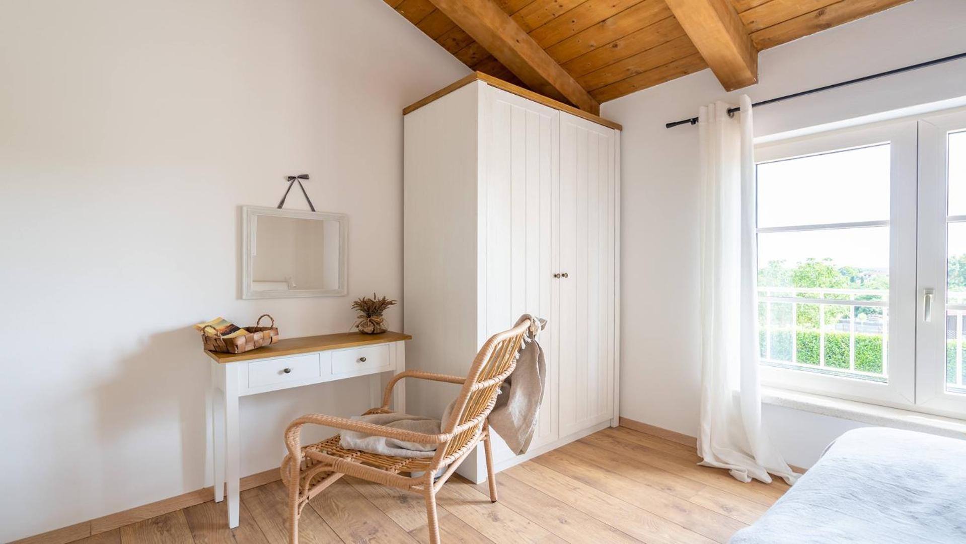 Three-Bedroom Villa photo 1