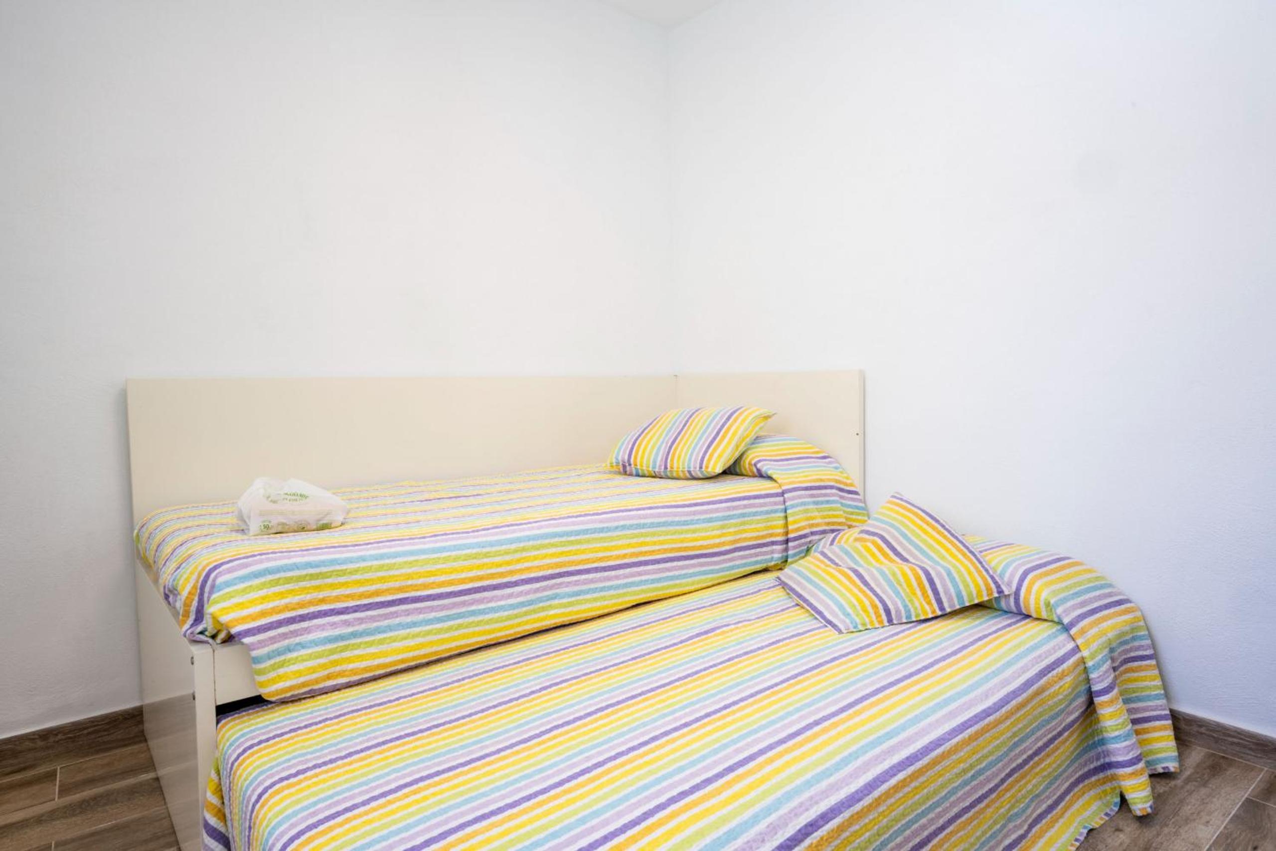 Apartment with Terrace photo 2