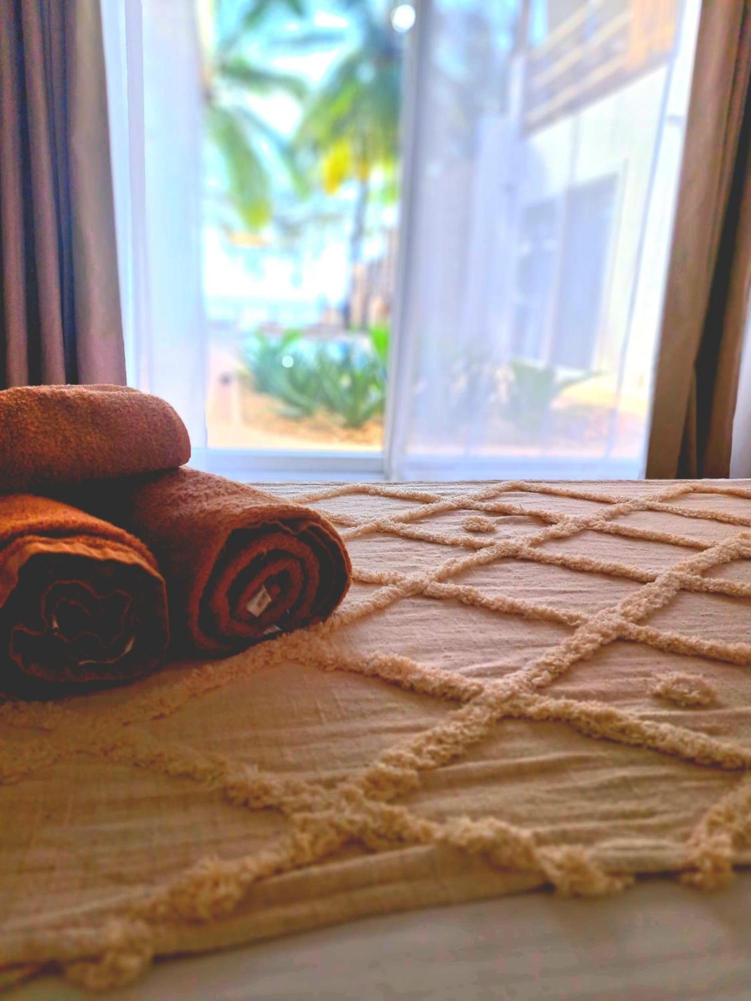 Deluxe Double Room with Sea View photo 1