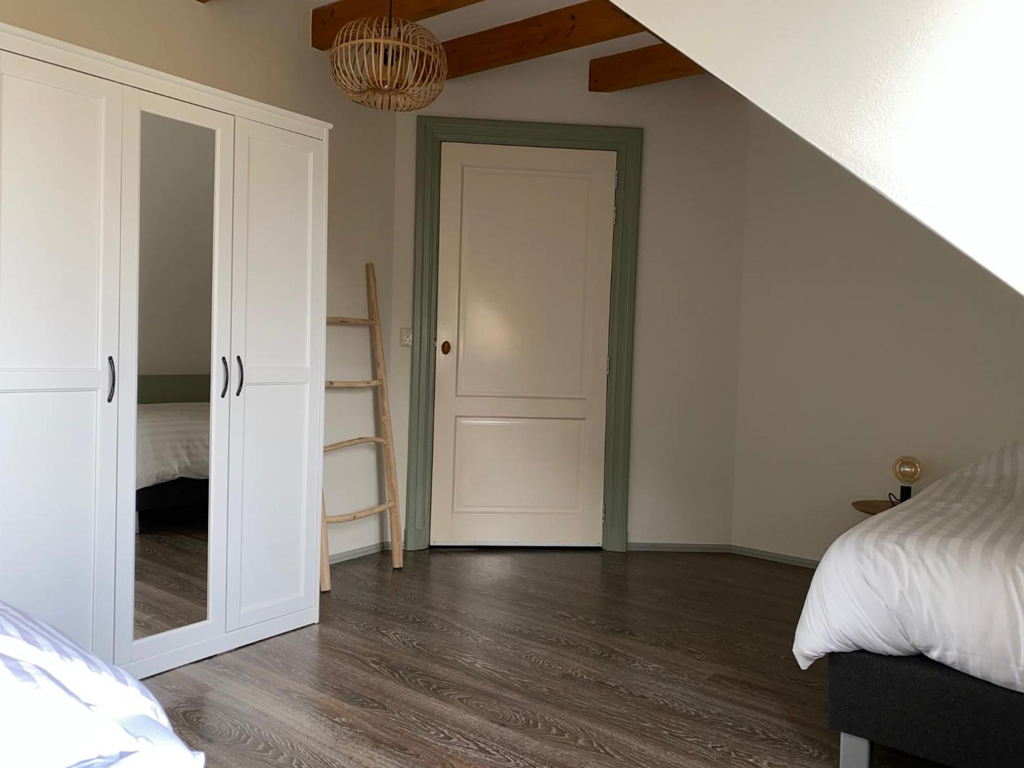 Four-Bedroom House photo 1
