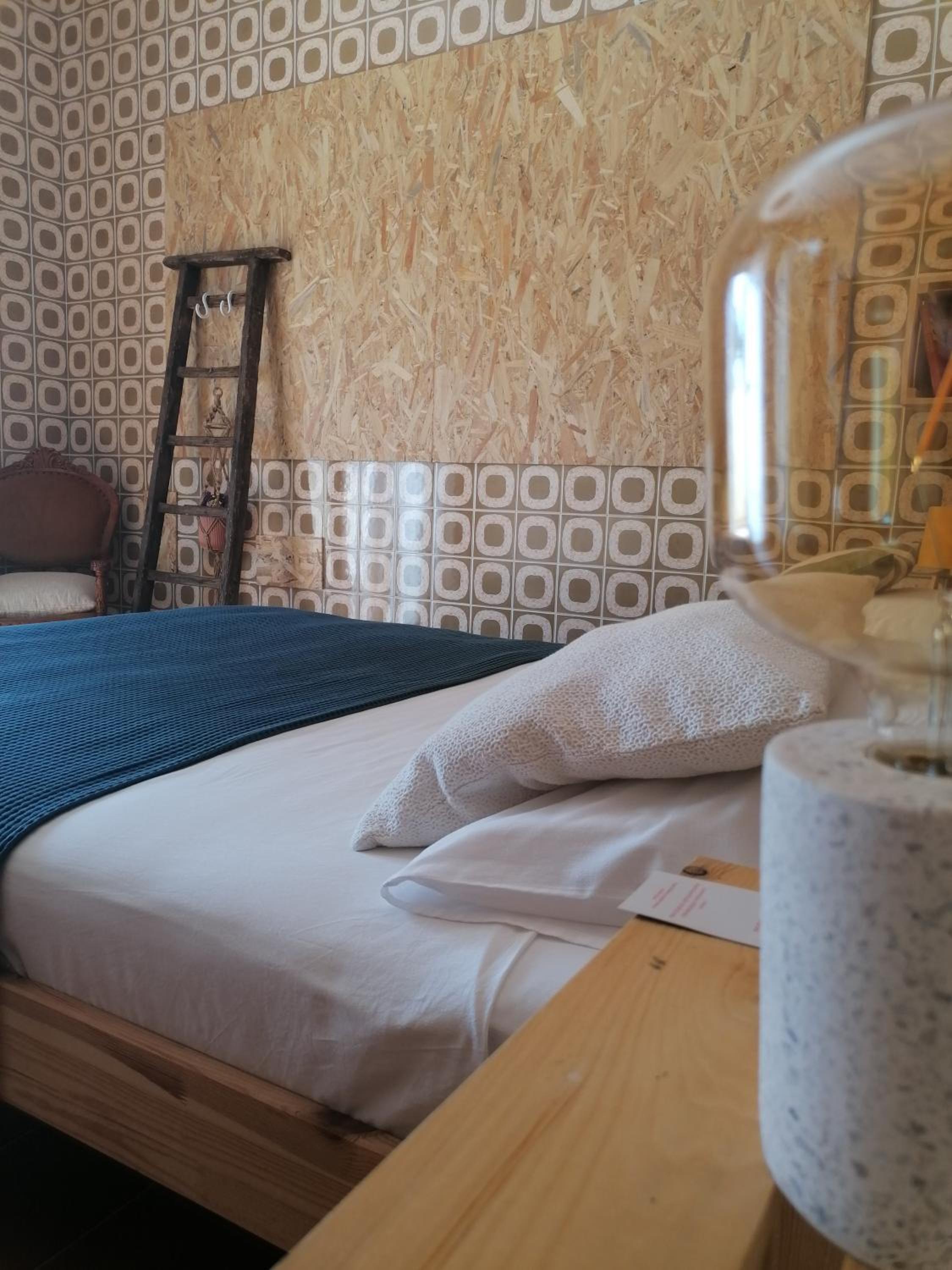 Double Room with Balcony photo 1