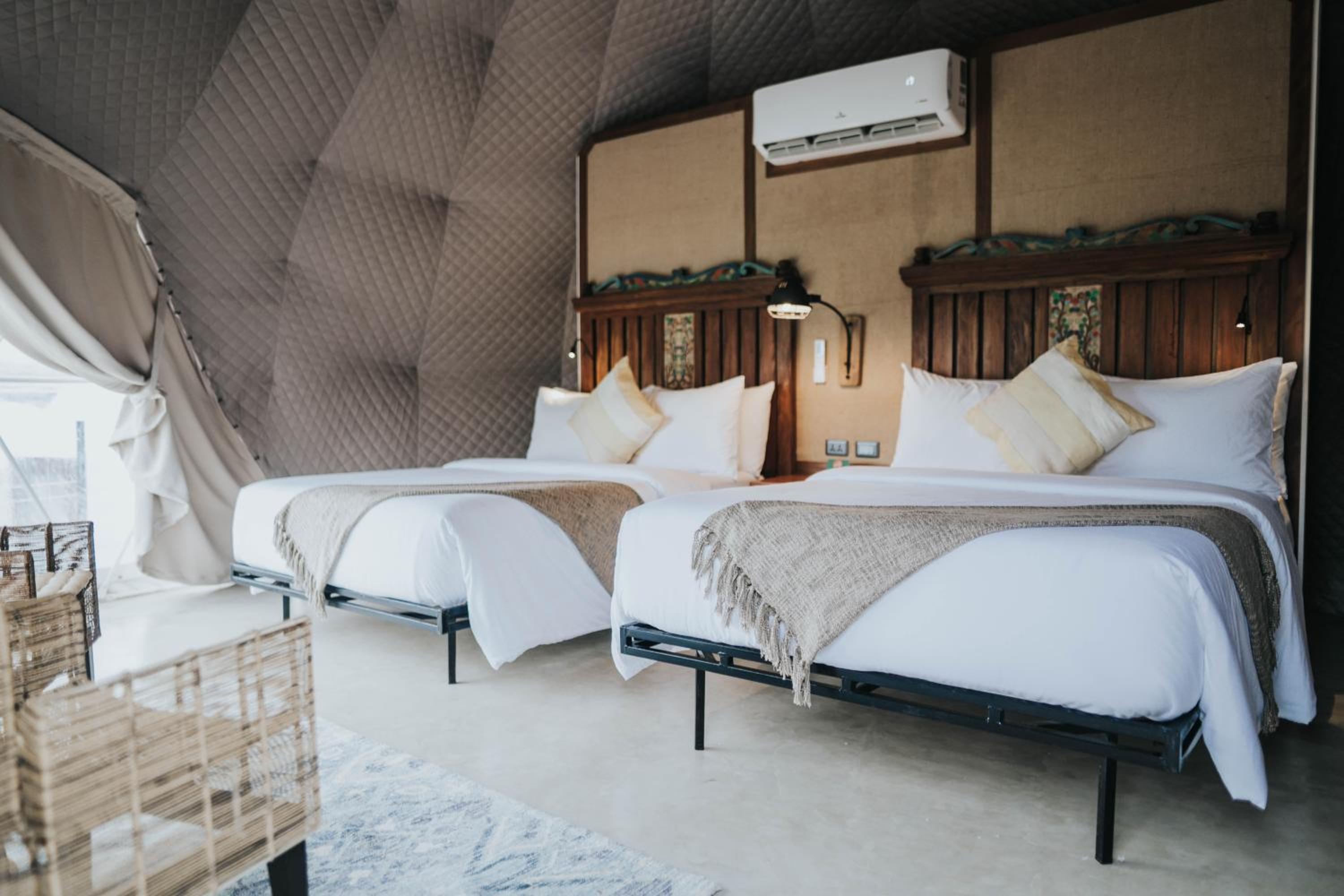 DOME TENT - Photo 8