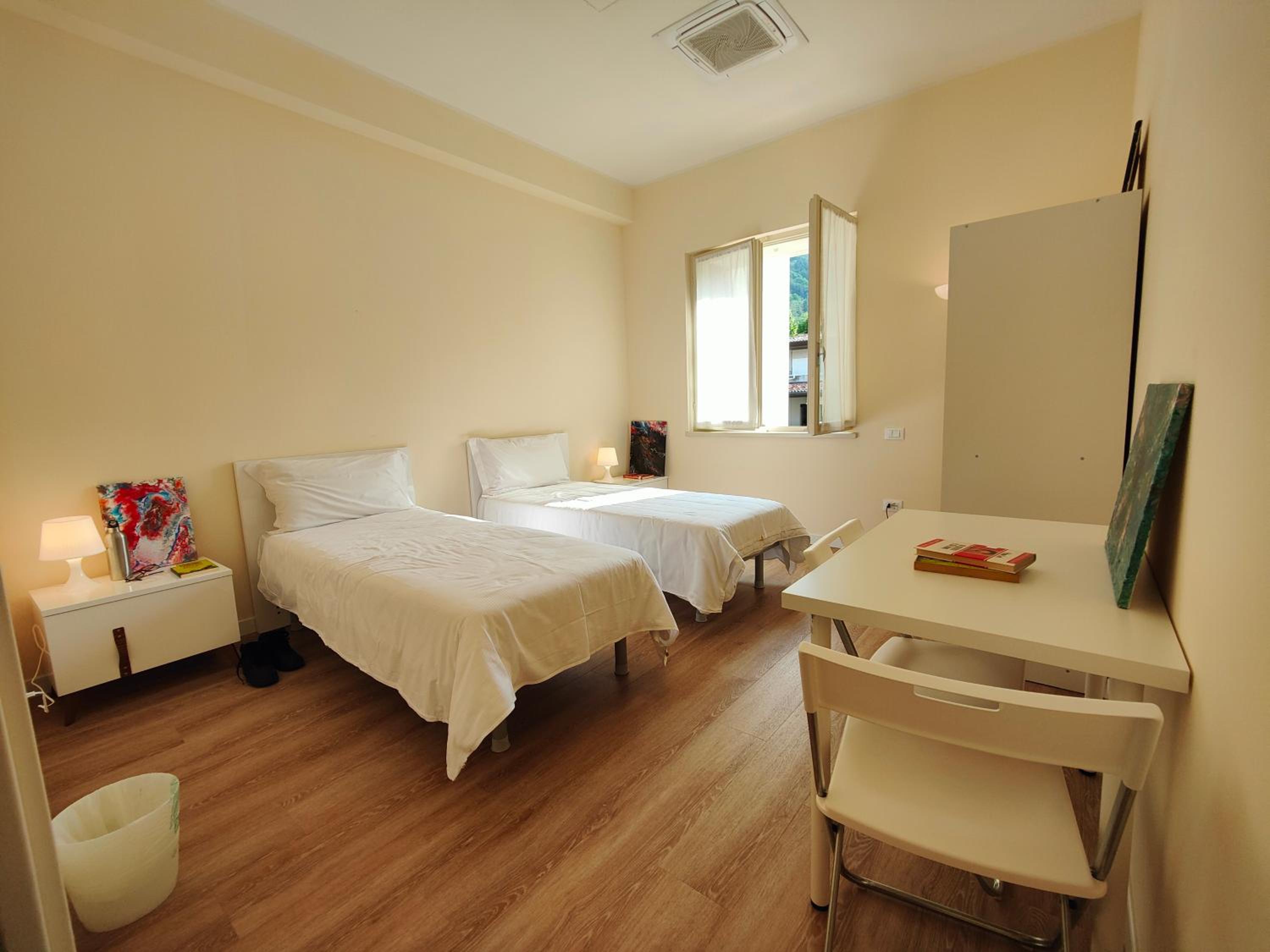 Double or Twin Room photo 1