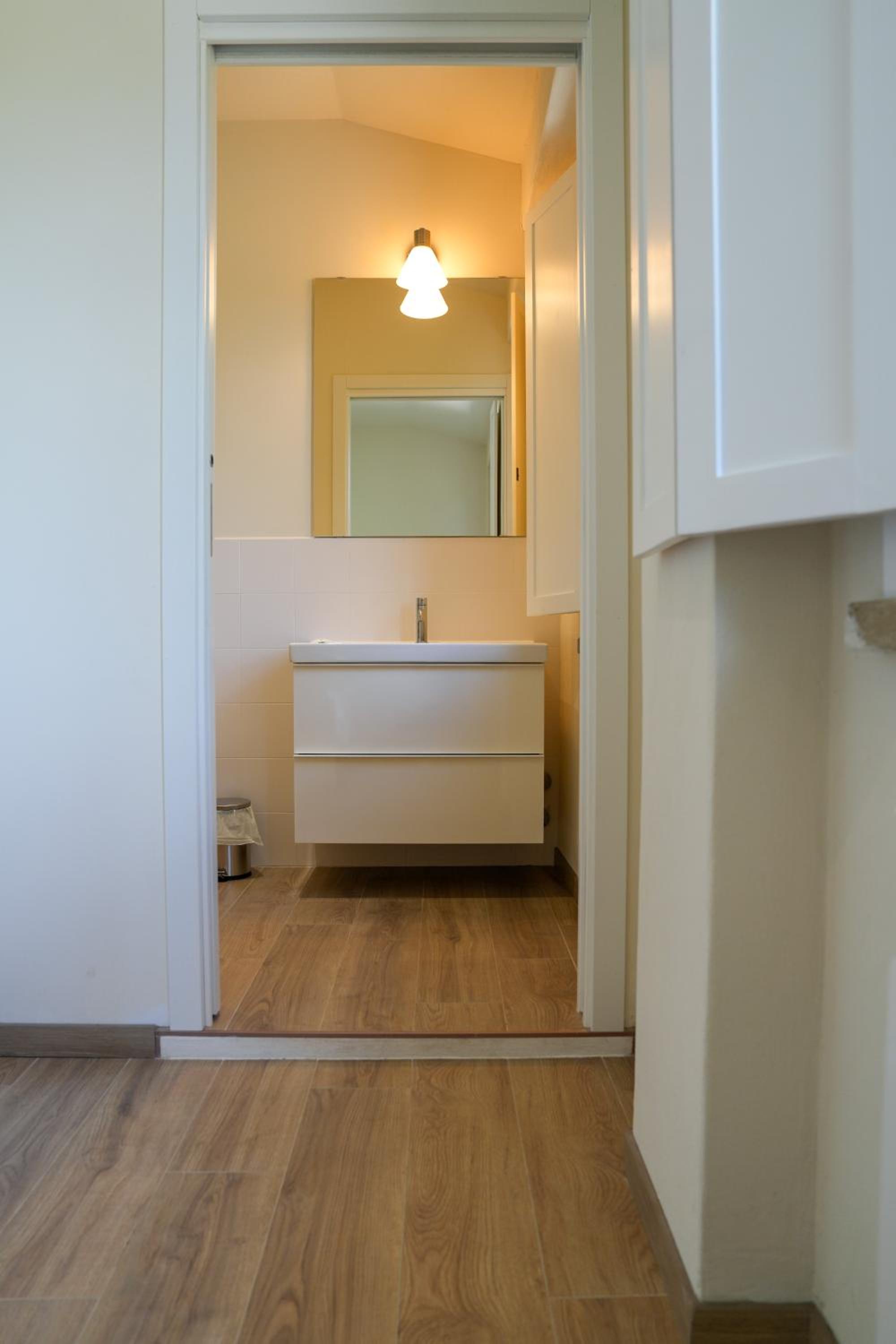 Three-Bedroom Apartment photo 3