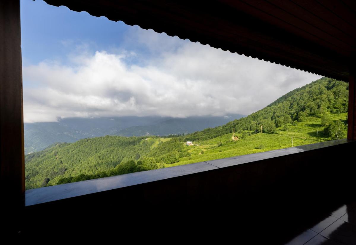 Double or Twin Room with Sea View photo 2