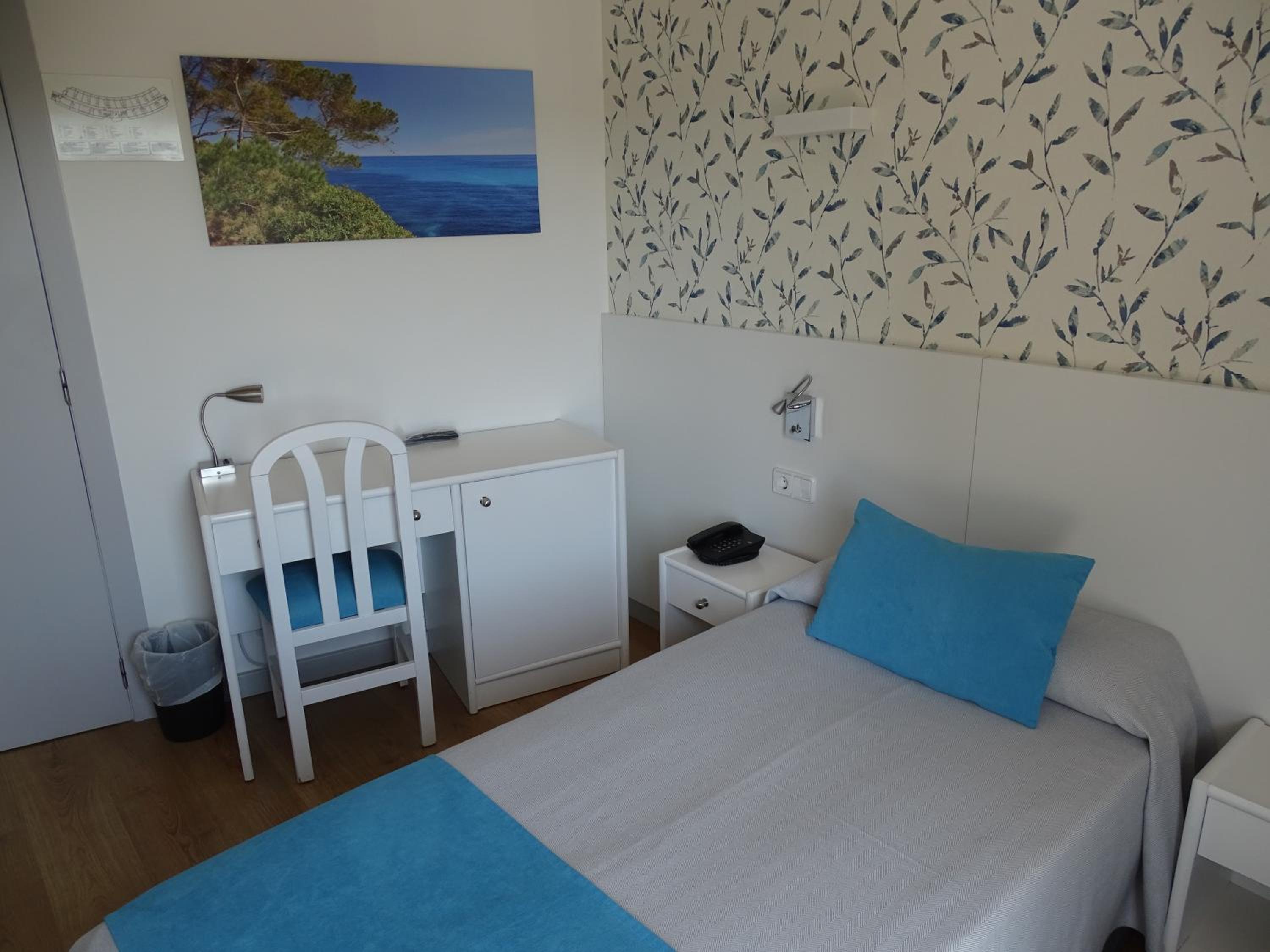 Habitación Individual Estándar