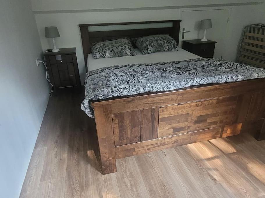 Two-Bedroom House photo 2