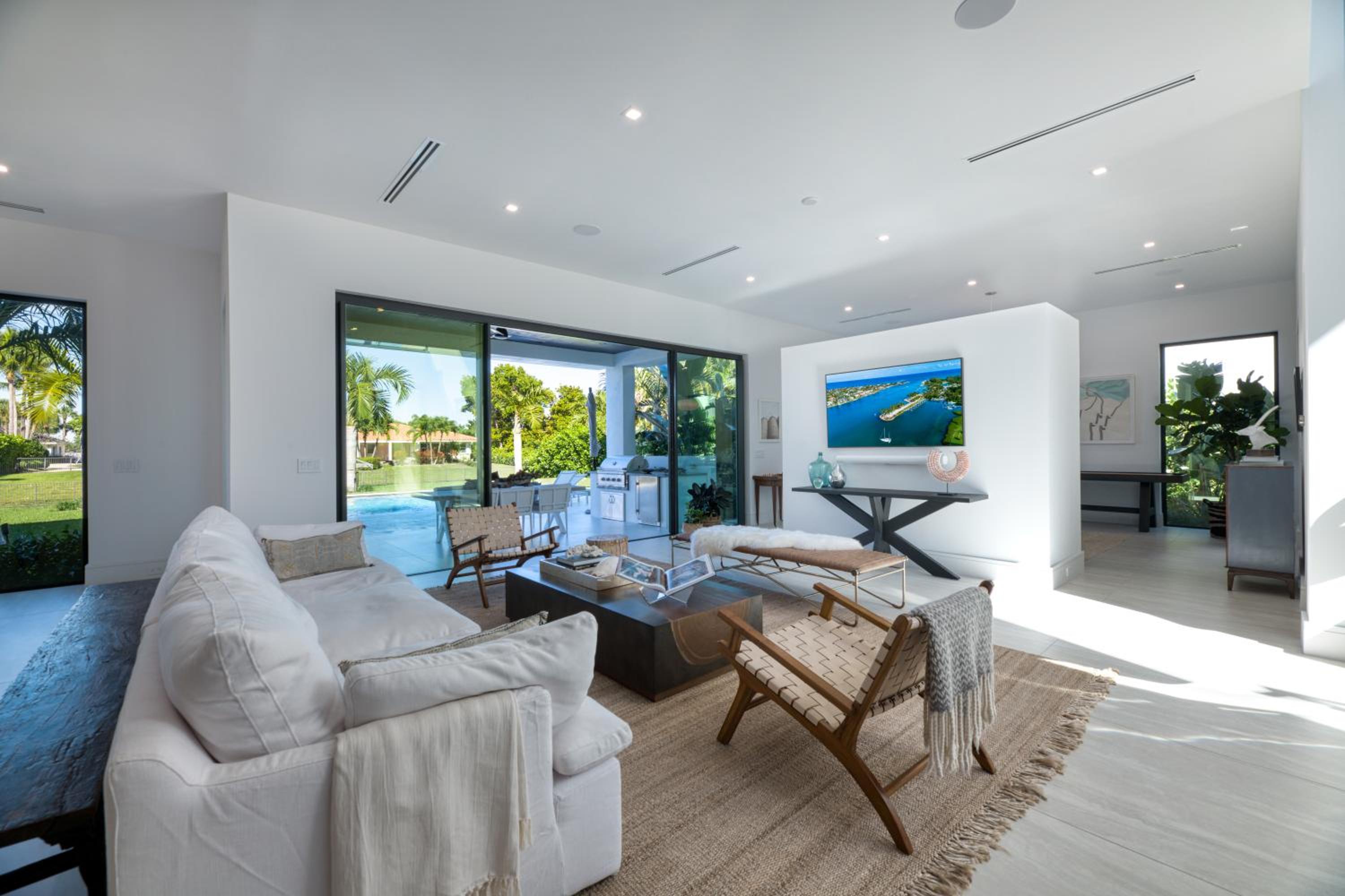 Villa with Private Pool photo 1