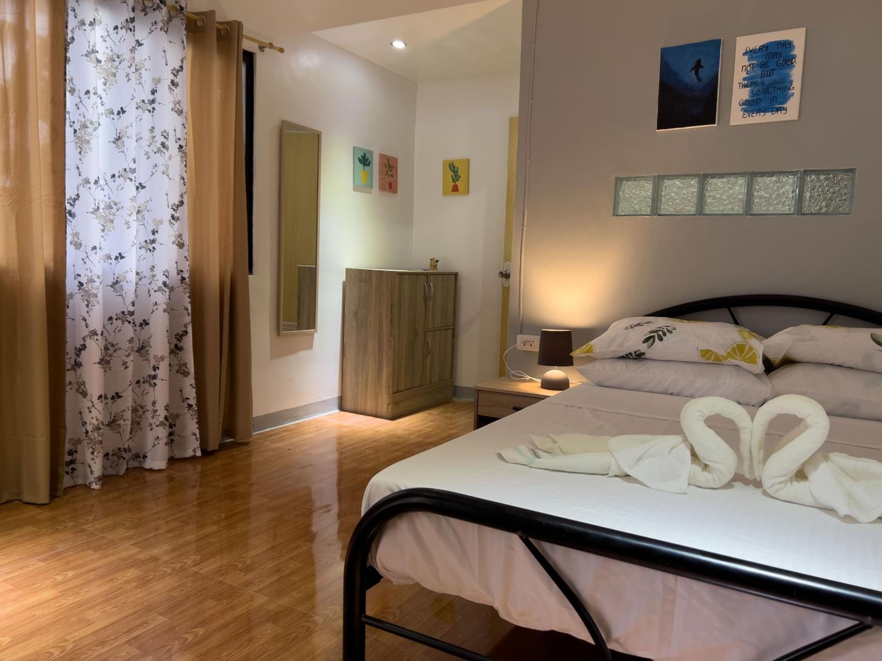Double Room with Private Bathroom photo 1