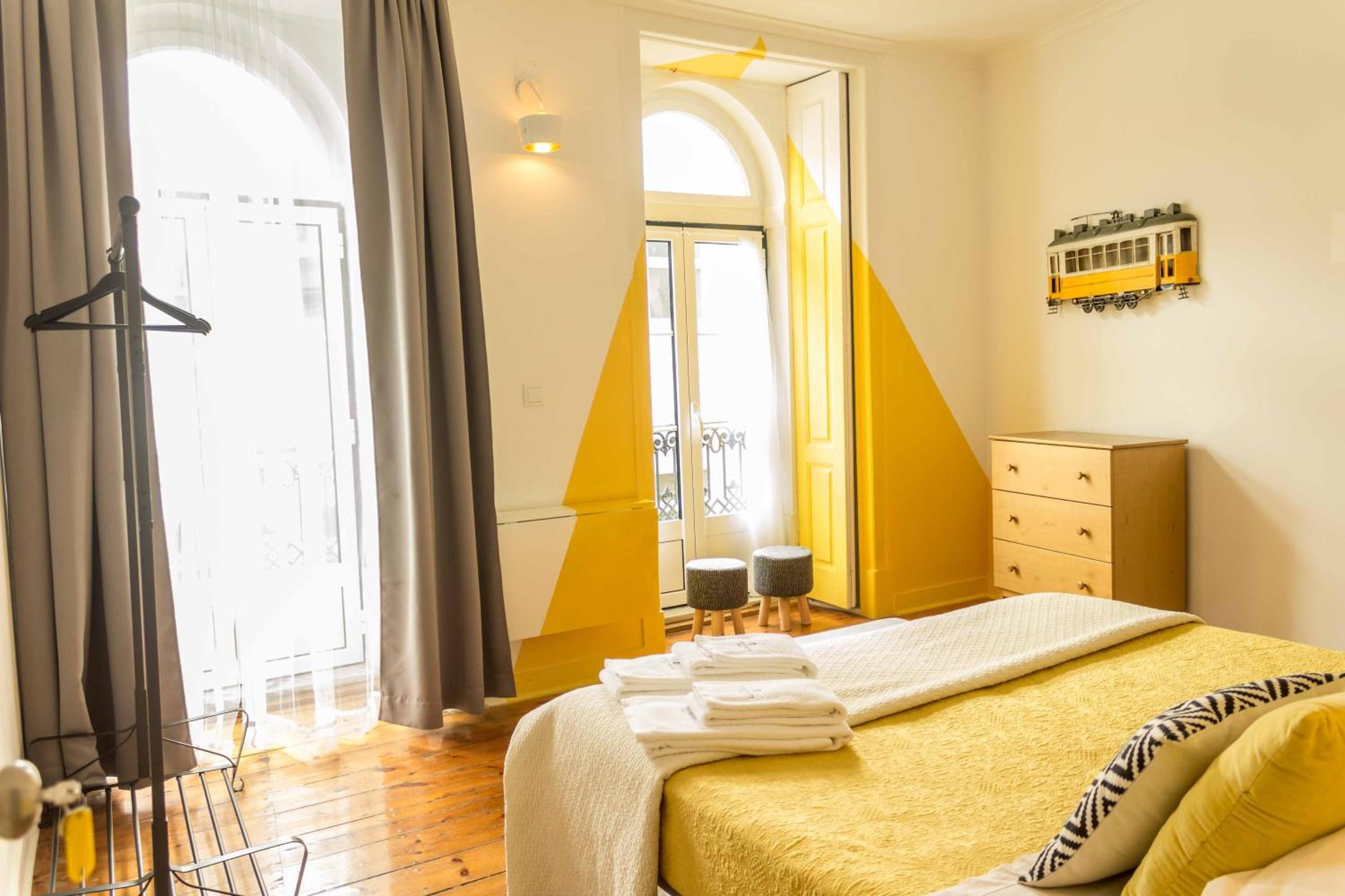 Double Room with Private External Bathroom photo 1