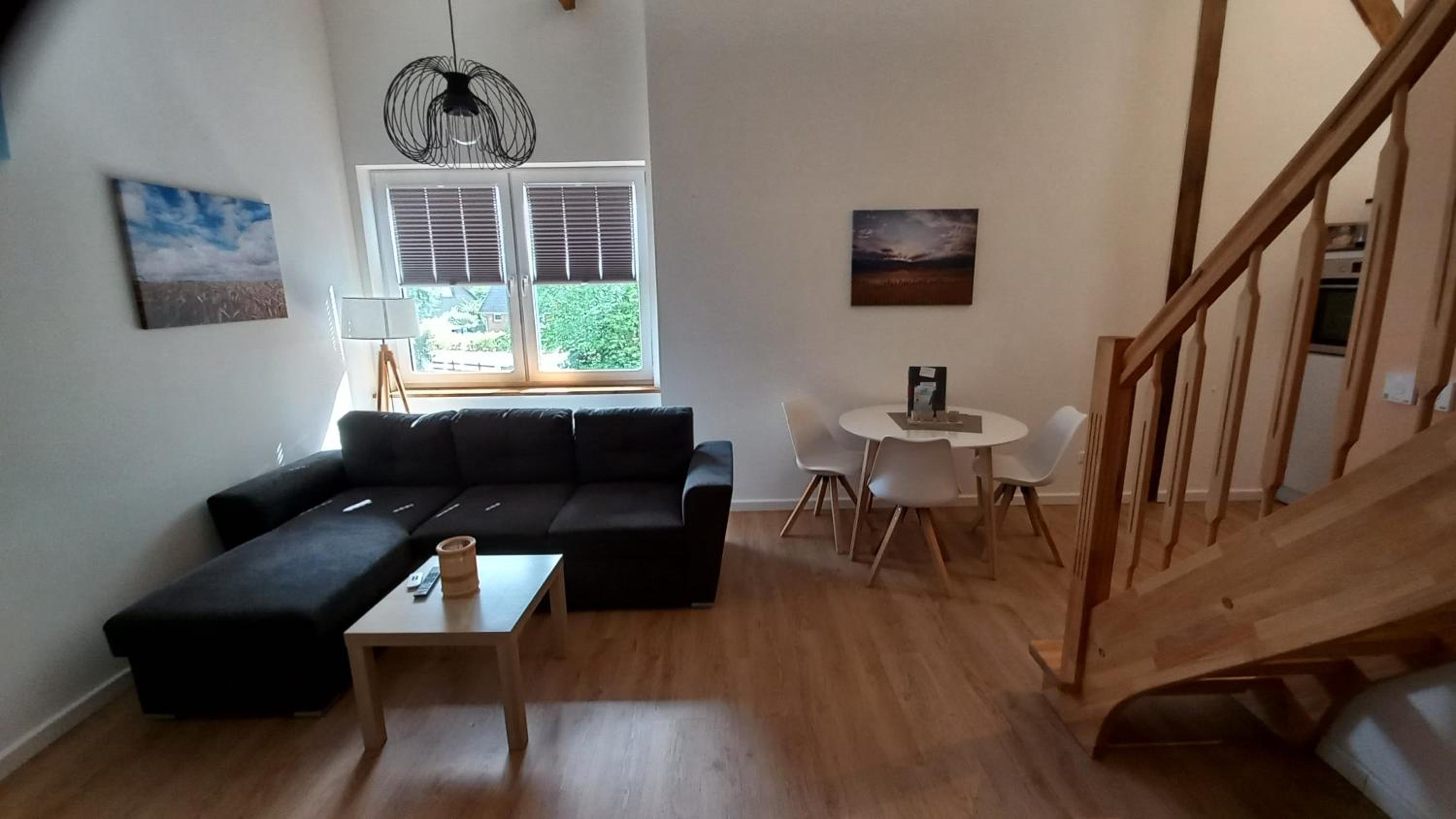 Apartment photo 1